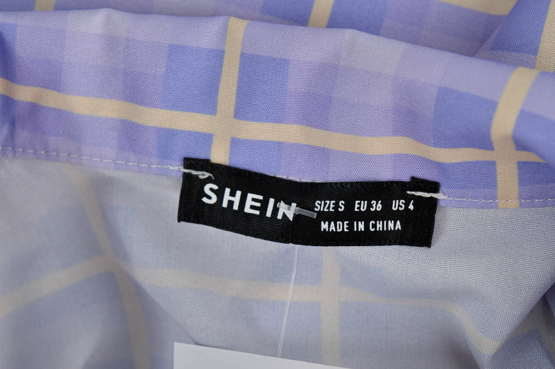 Women's shirt - SHEIN - 2