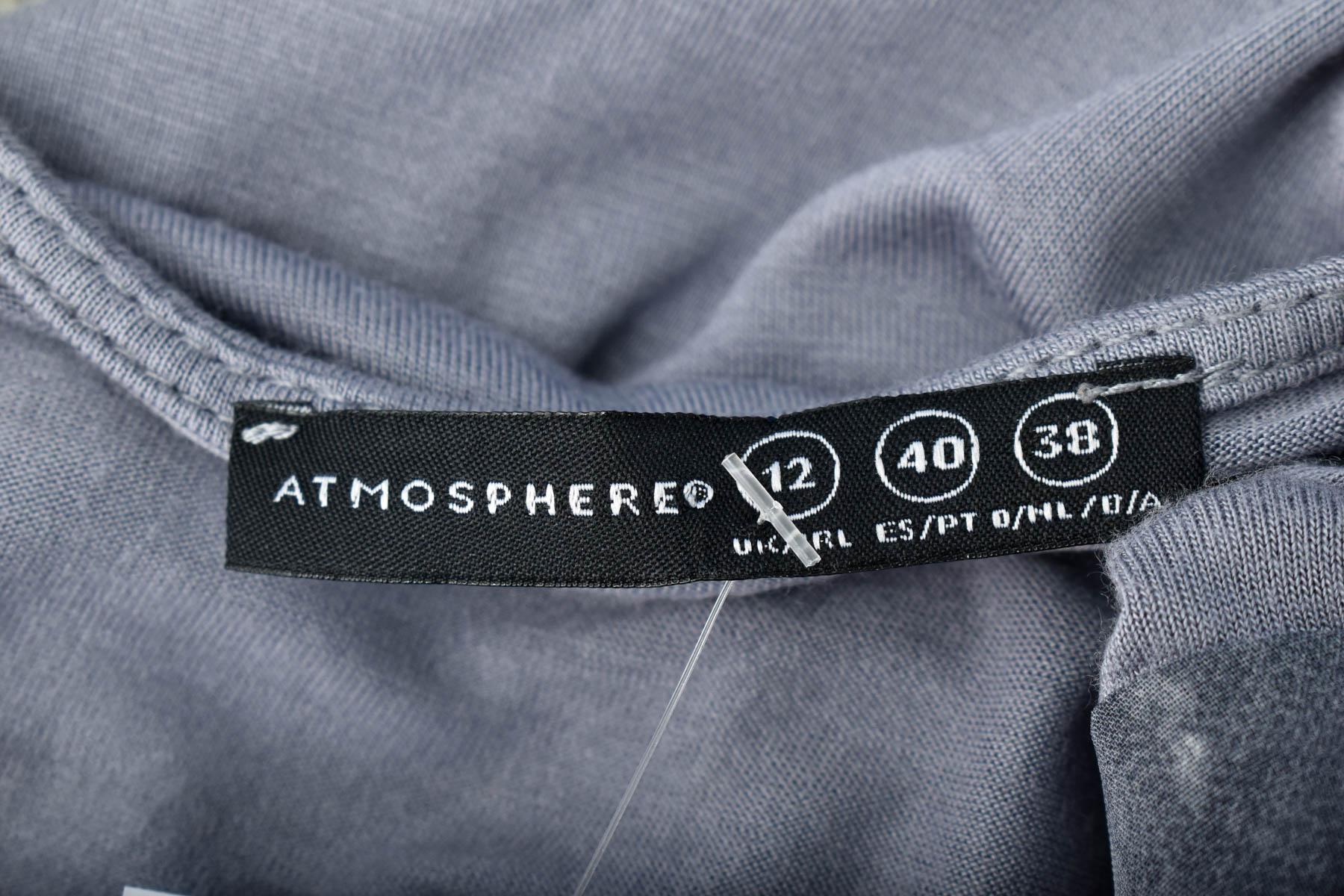 Women's t-shirt - Atmosphere - 2