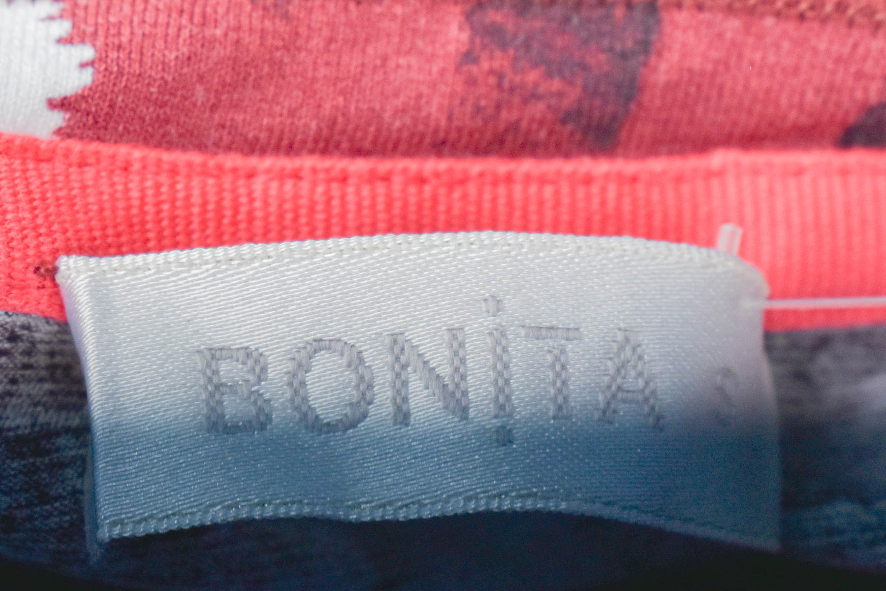 Γυναικείο μπλουζάκι - BONiTA - 2