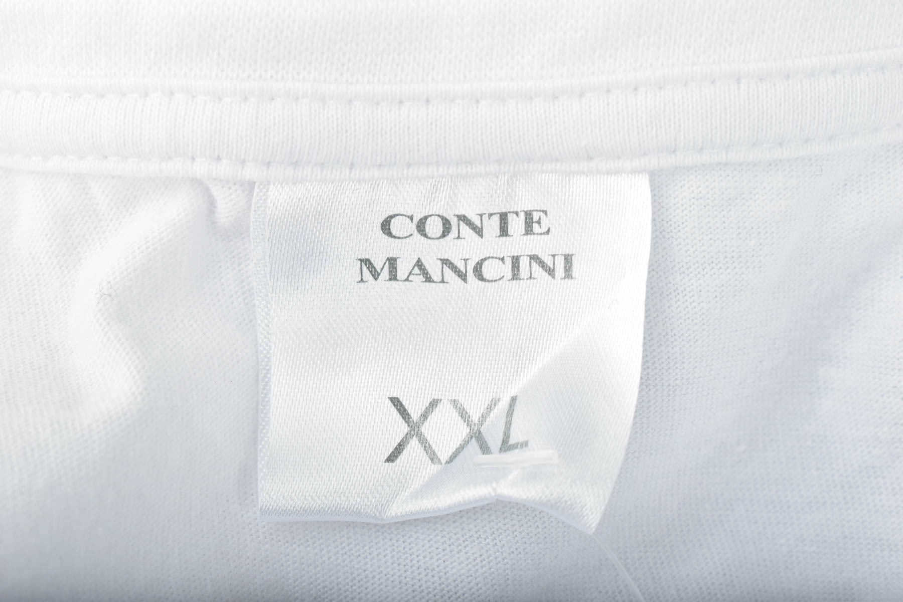 Дамска тениска - Conte Mancini - 2