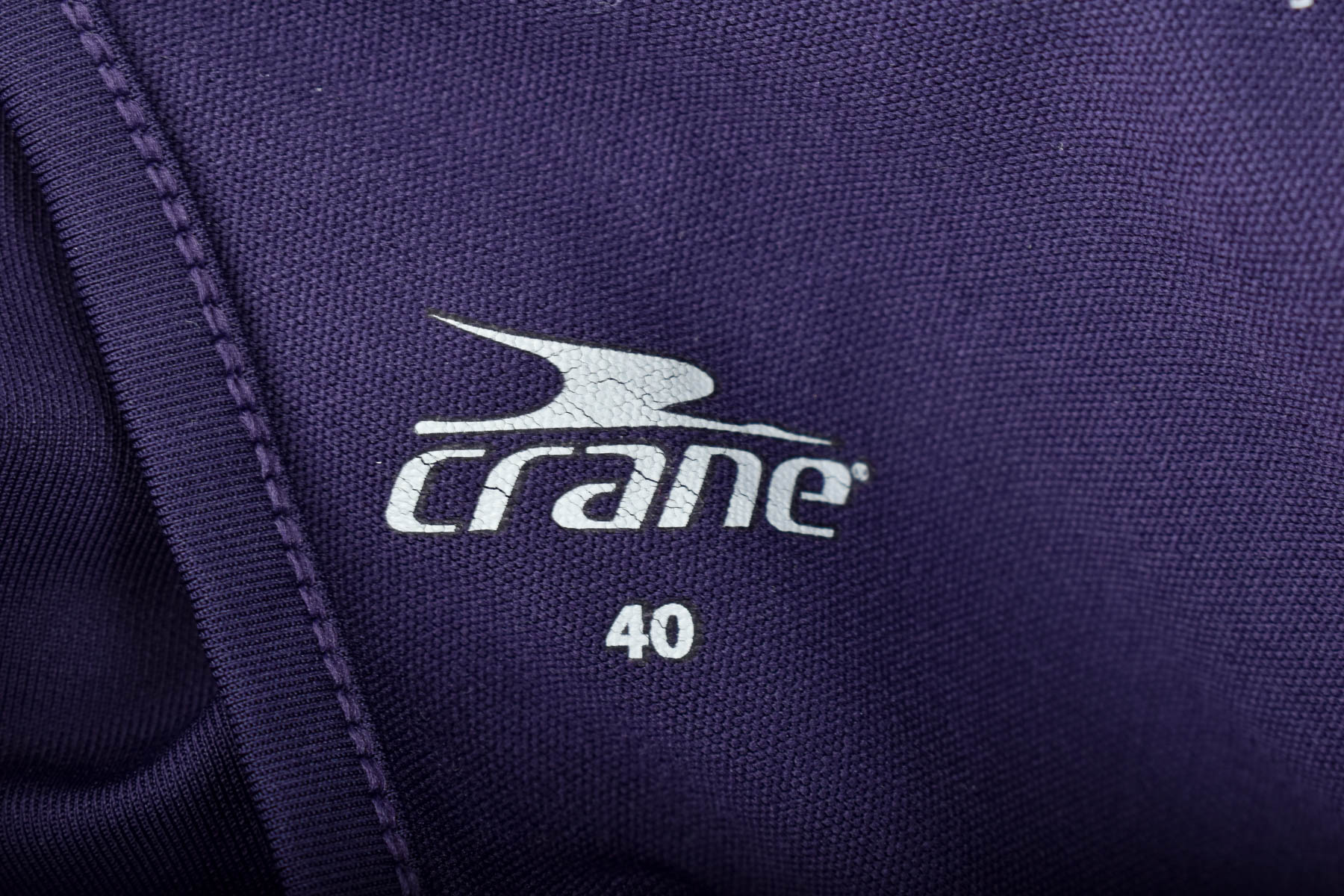 Дамска тениска - Crane - 2