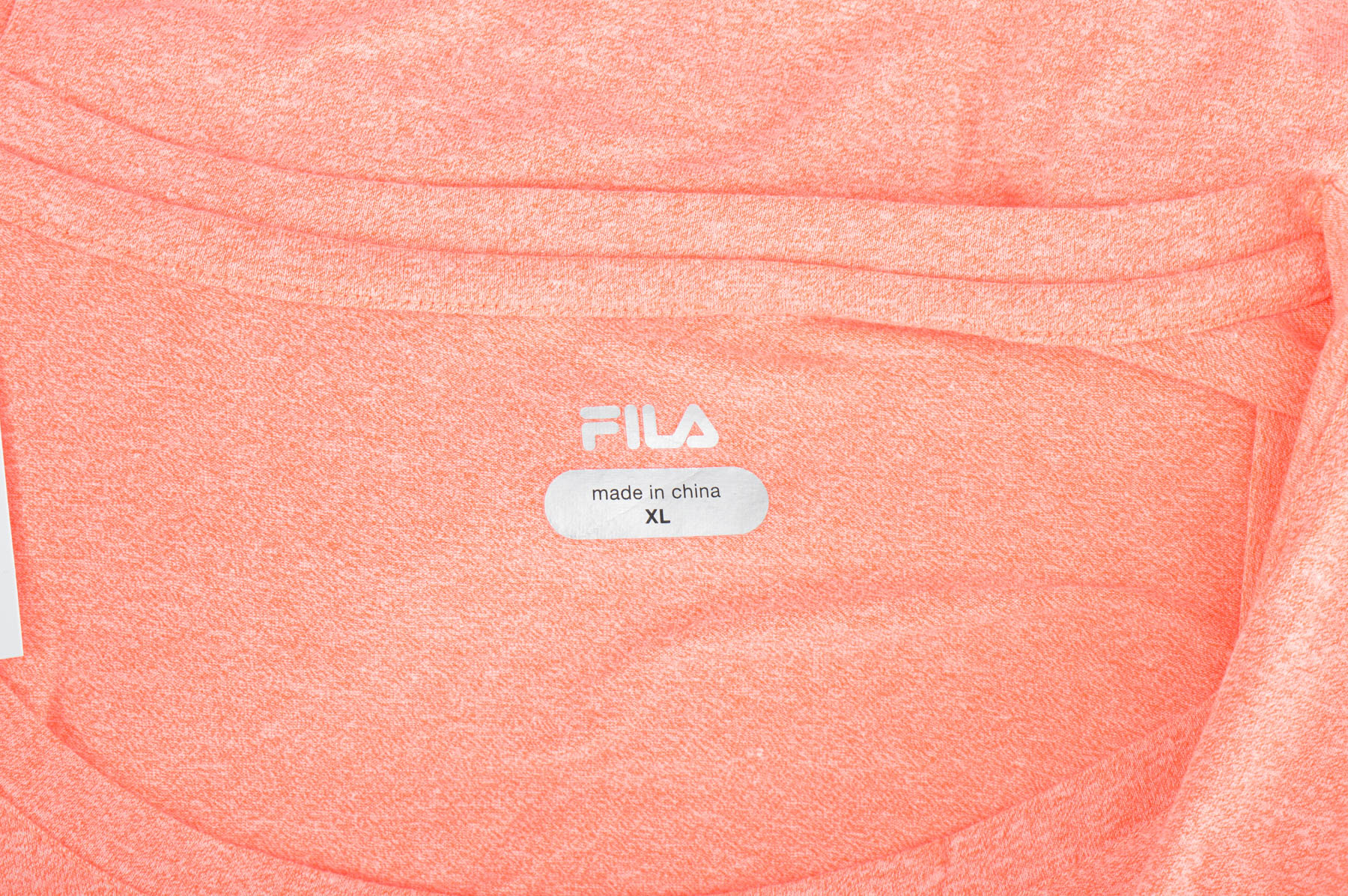 Women's t-shirt - FILA - 2