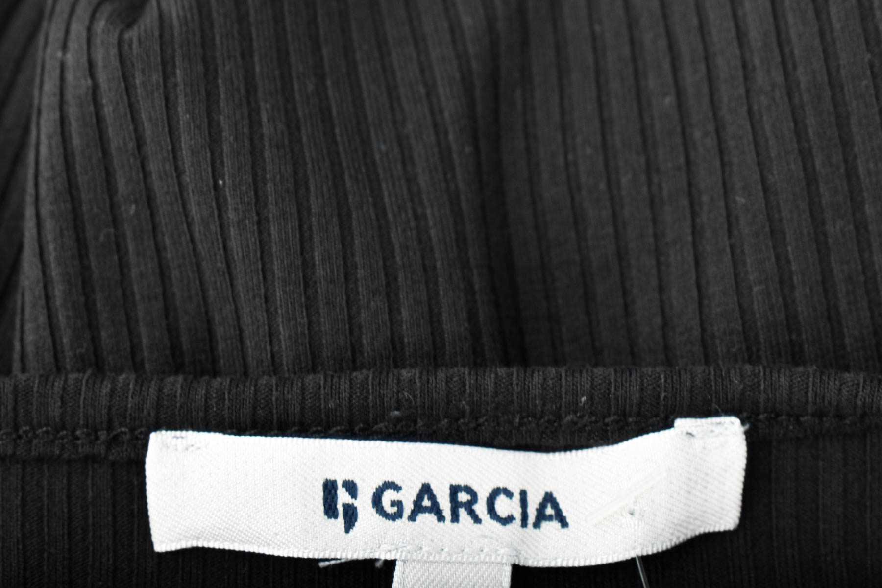Дамска тениска - Garcia - 2