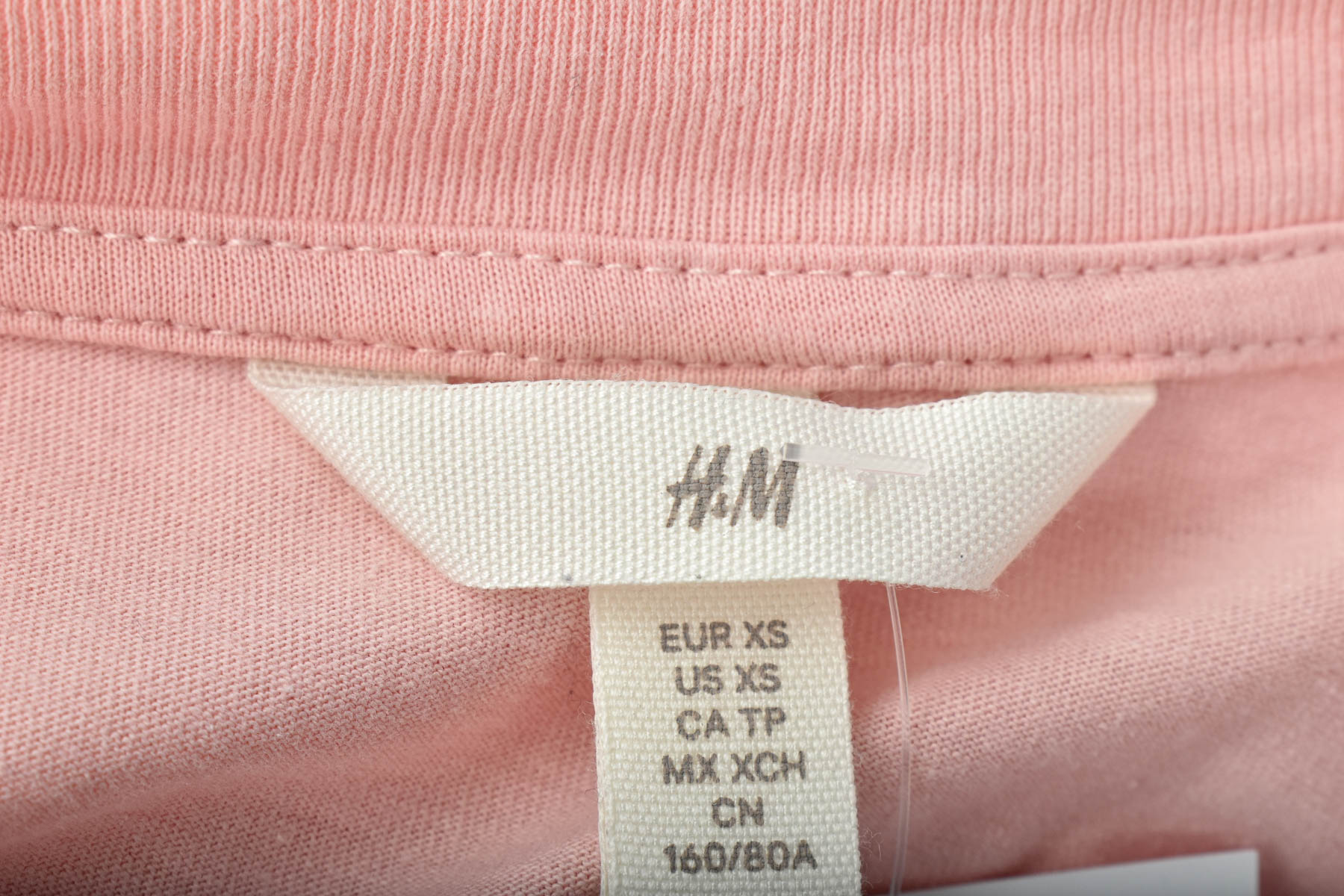 Tricou de damă - H&M - 2