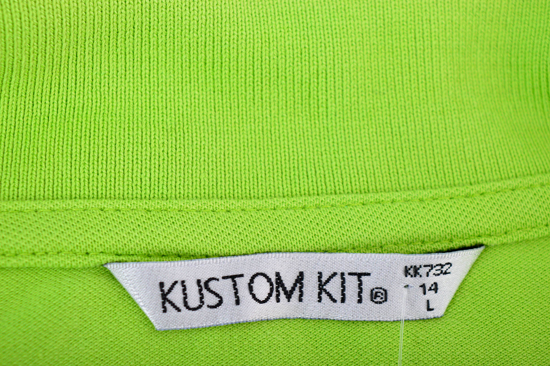 Γυναικεία μπλούζα - KUSTOM KIT - 2