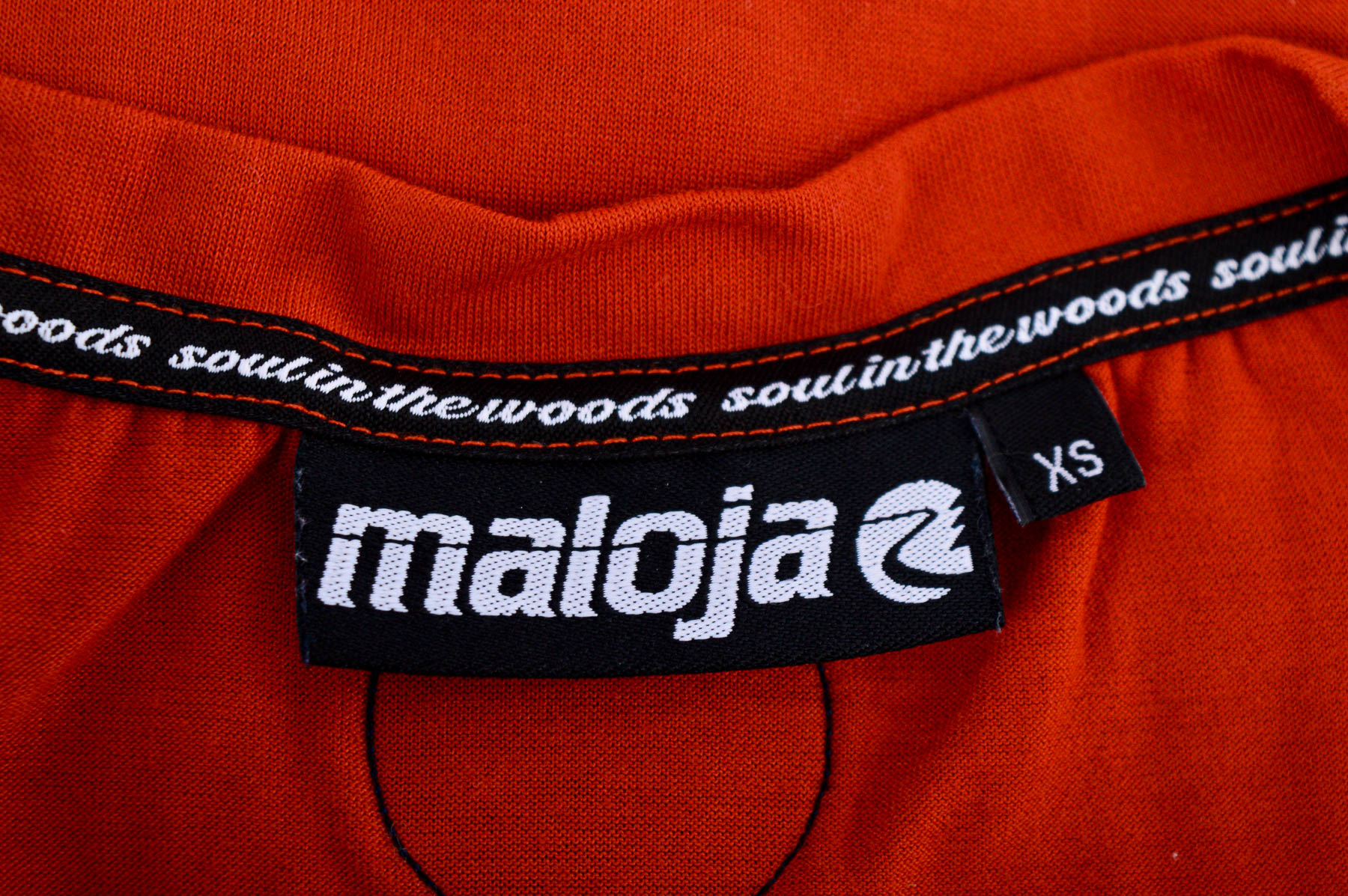 Tricou de damă - Maloja - 2