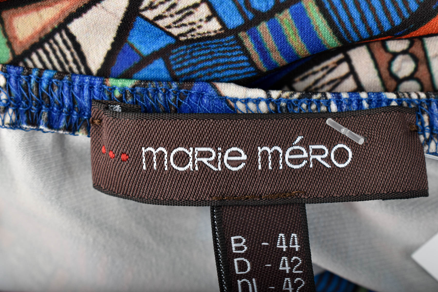 Γυναικείο μπλουζάκι - Marie Méro - 2