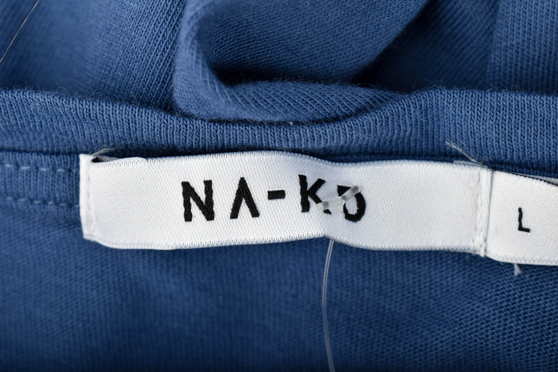 Women's t-shirt - NA-KD - 2