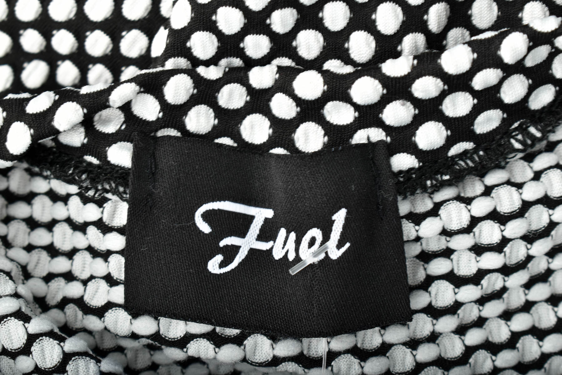 Γυναικεία μπλούζα - Fuel - 2