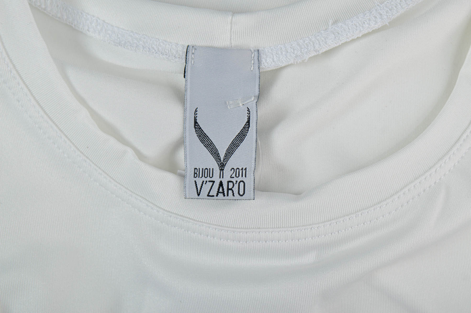 Tricou de damă - V'ZAR'O - 2