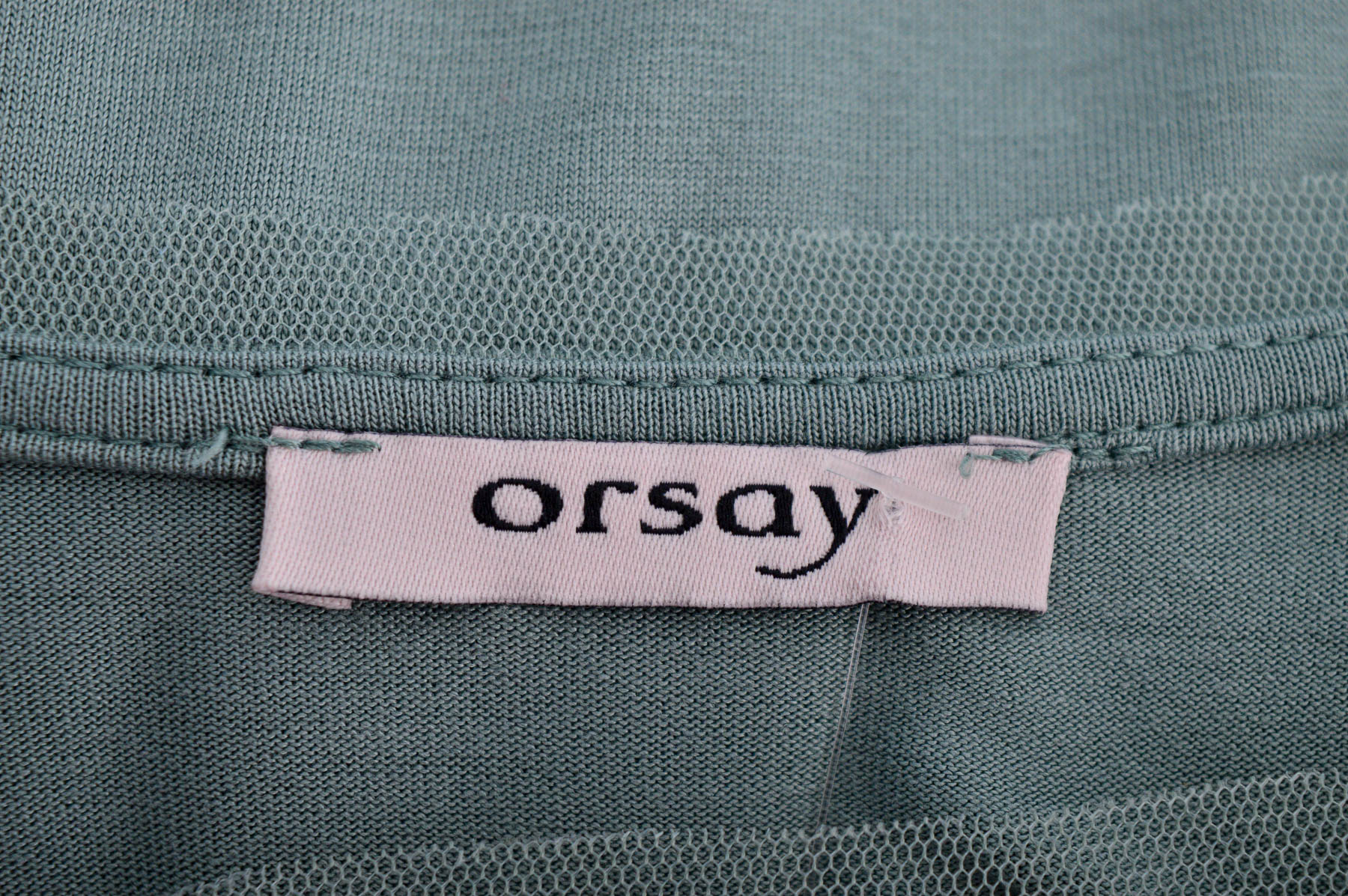 Koszulka damska - Orsay - 2