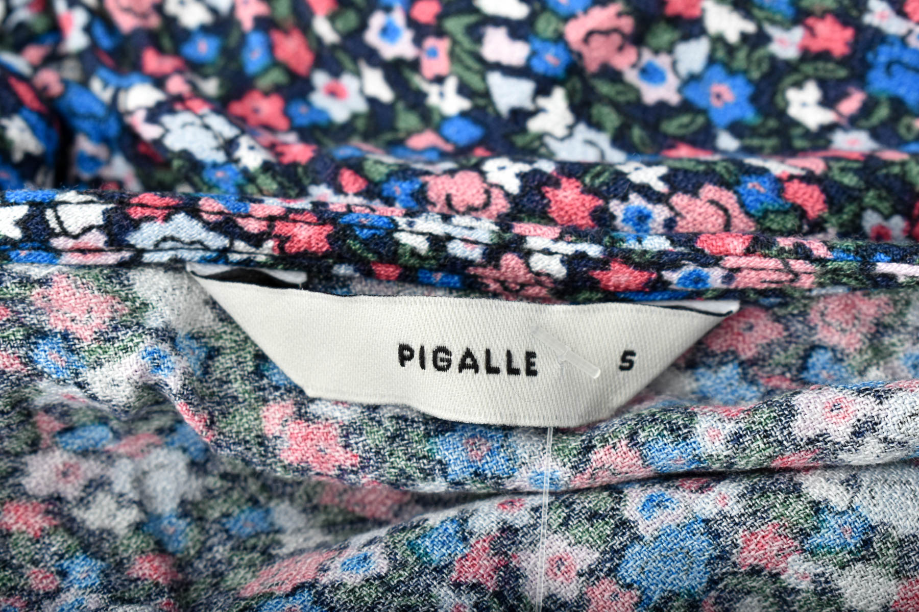 Дамска тениска - PIGALLE - 2