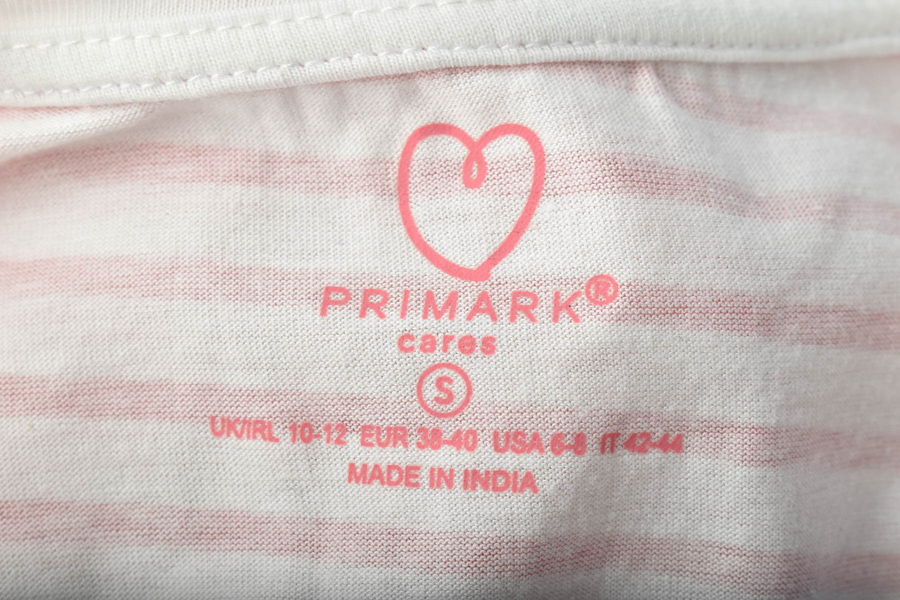 Tricou de damă - PRIMARK - 2