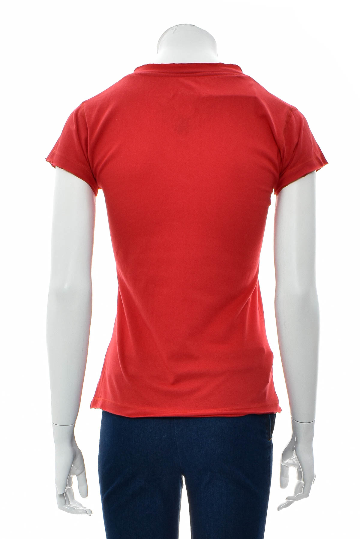 Women's t-shirt - Safon - 1