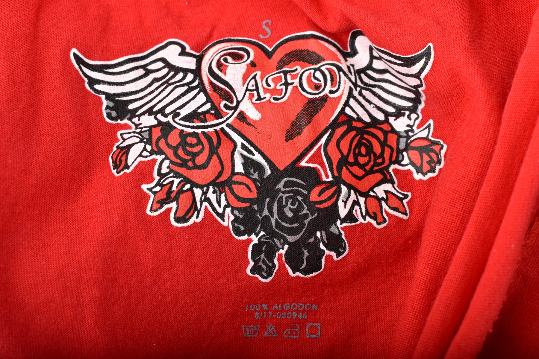 Koszulka damska - Safon - 2