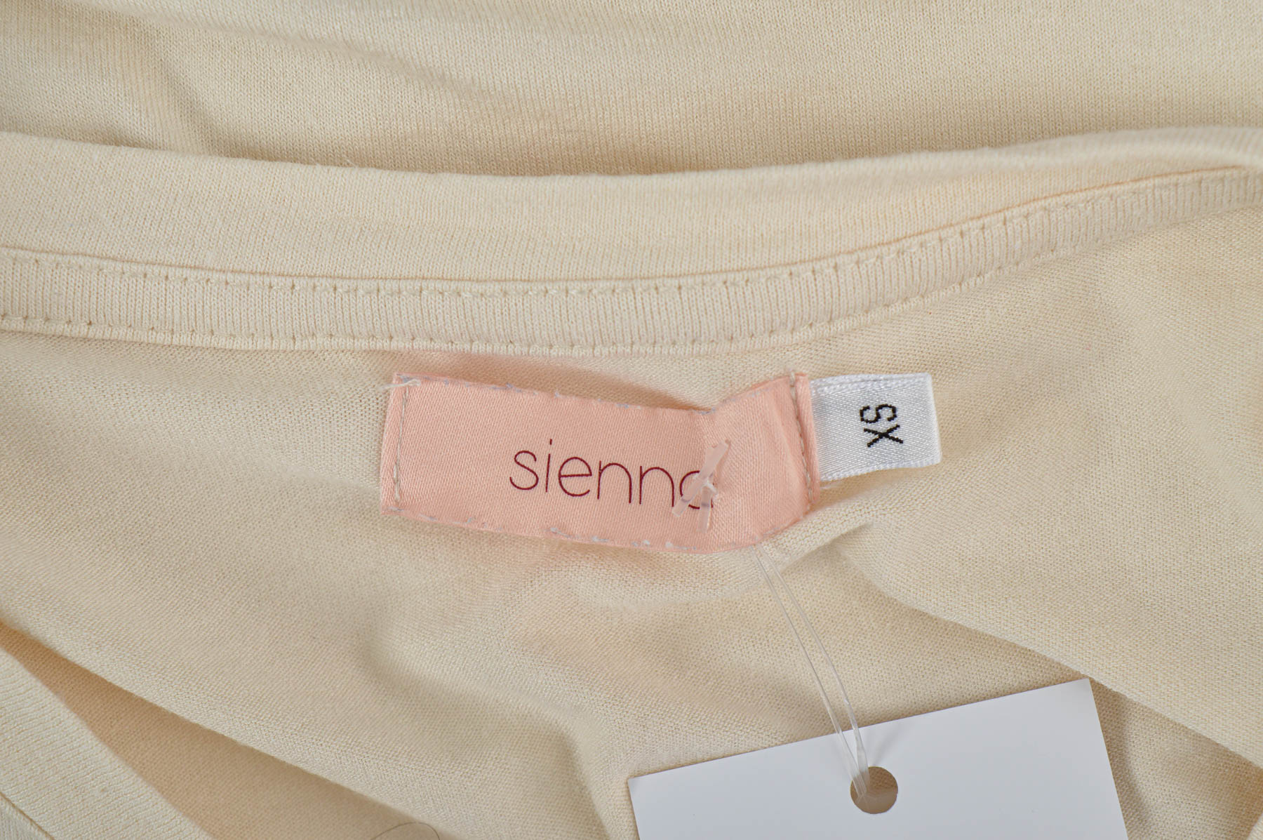 Tricou de damă - Sienna - 2