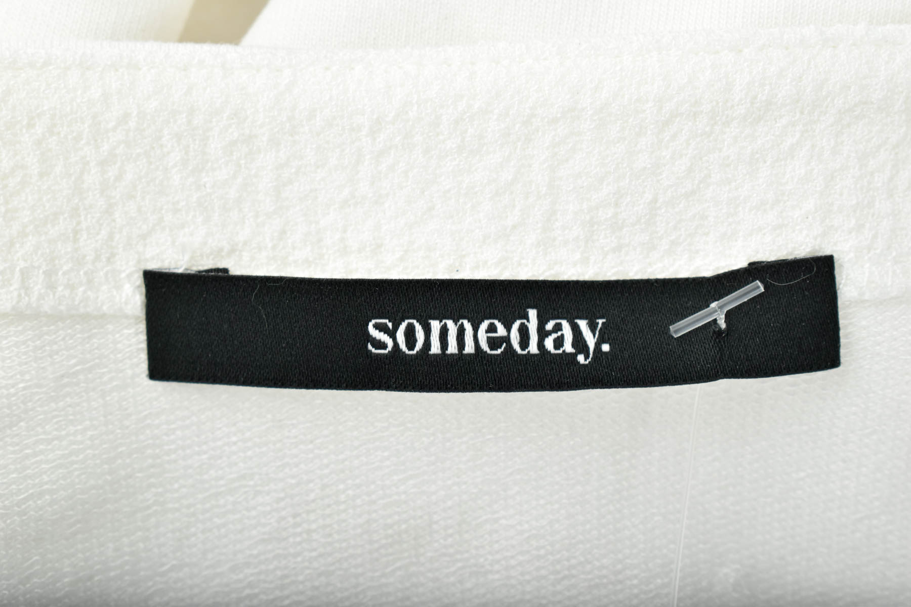 Women's t-shirt - Someday. - 2