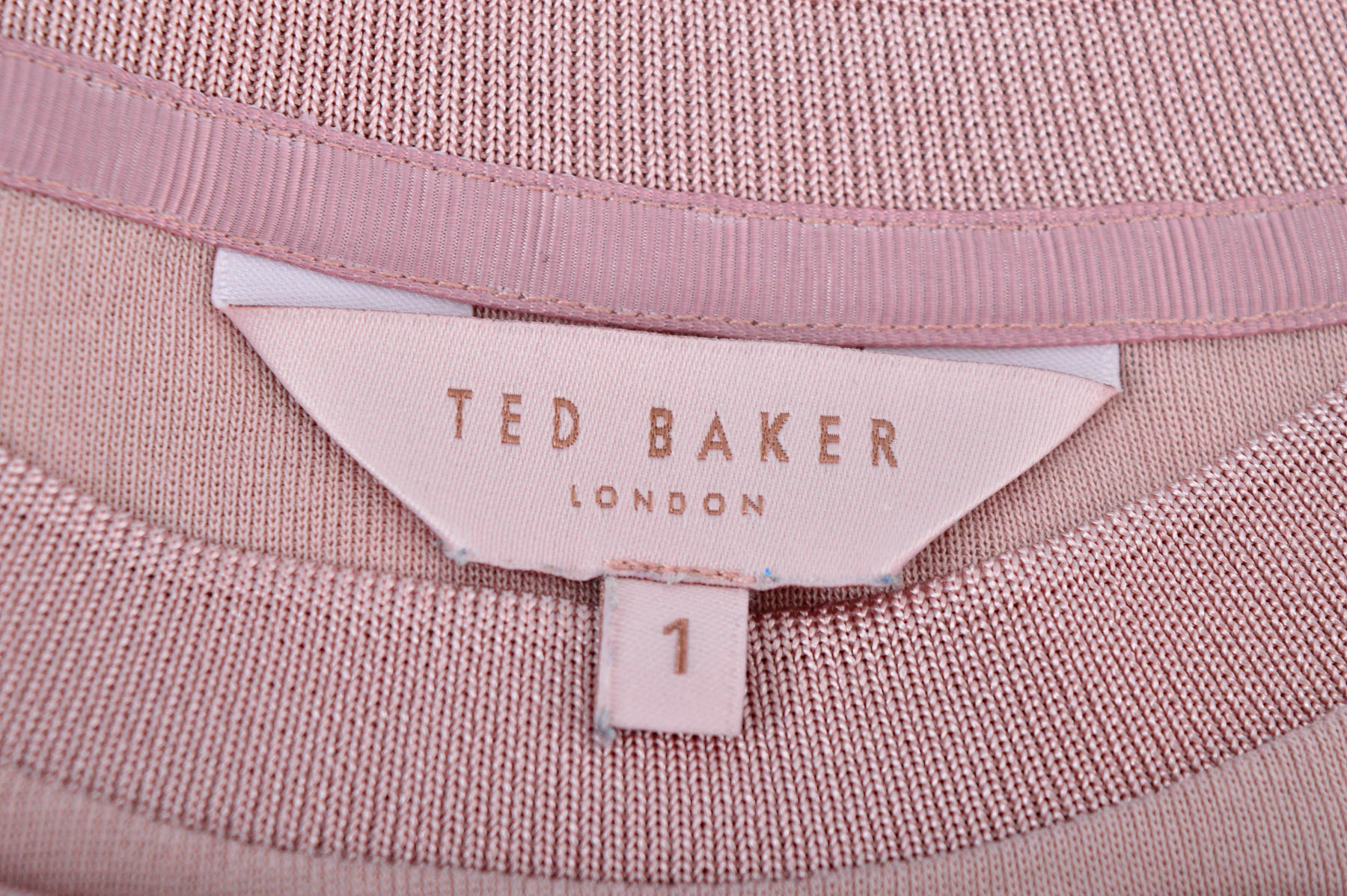Дамска тениска - TED BAKER - 2
