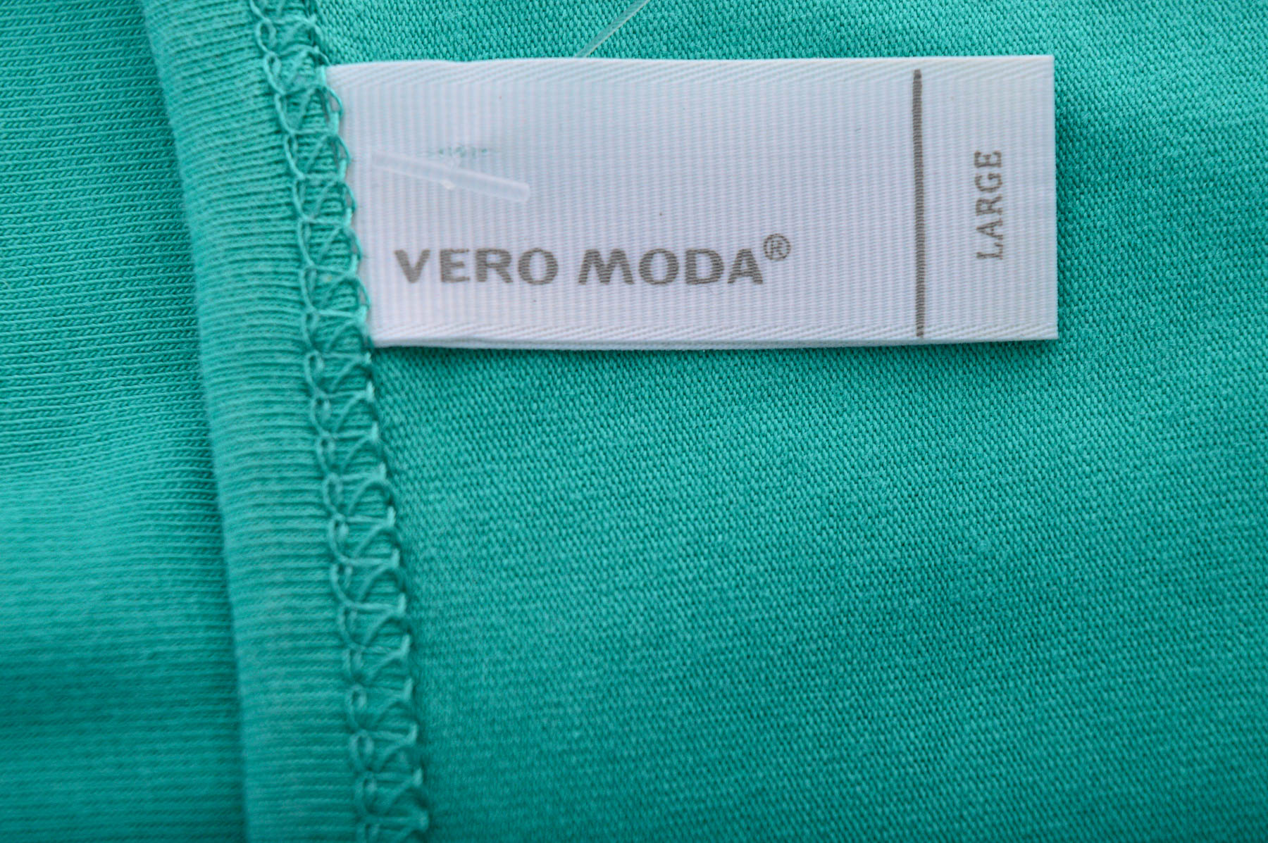 Дамска тениска - VERO MODA - 2