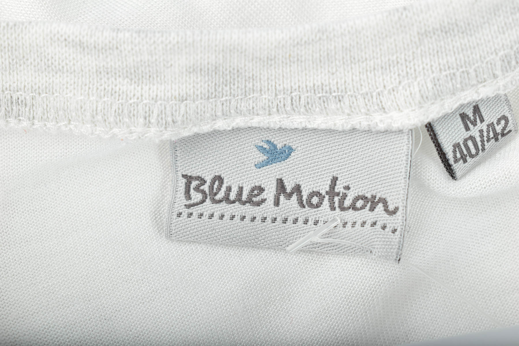 Women's tunic - Blue Motion - 2