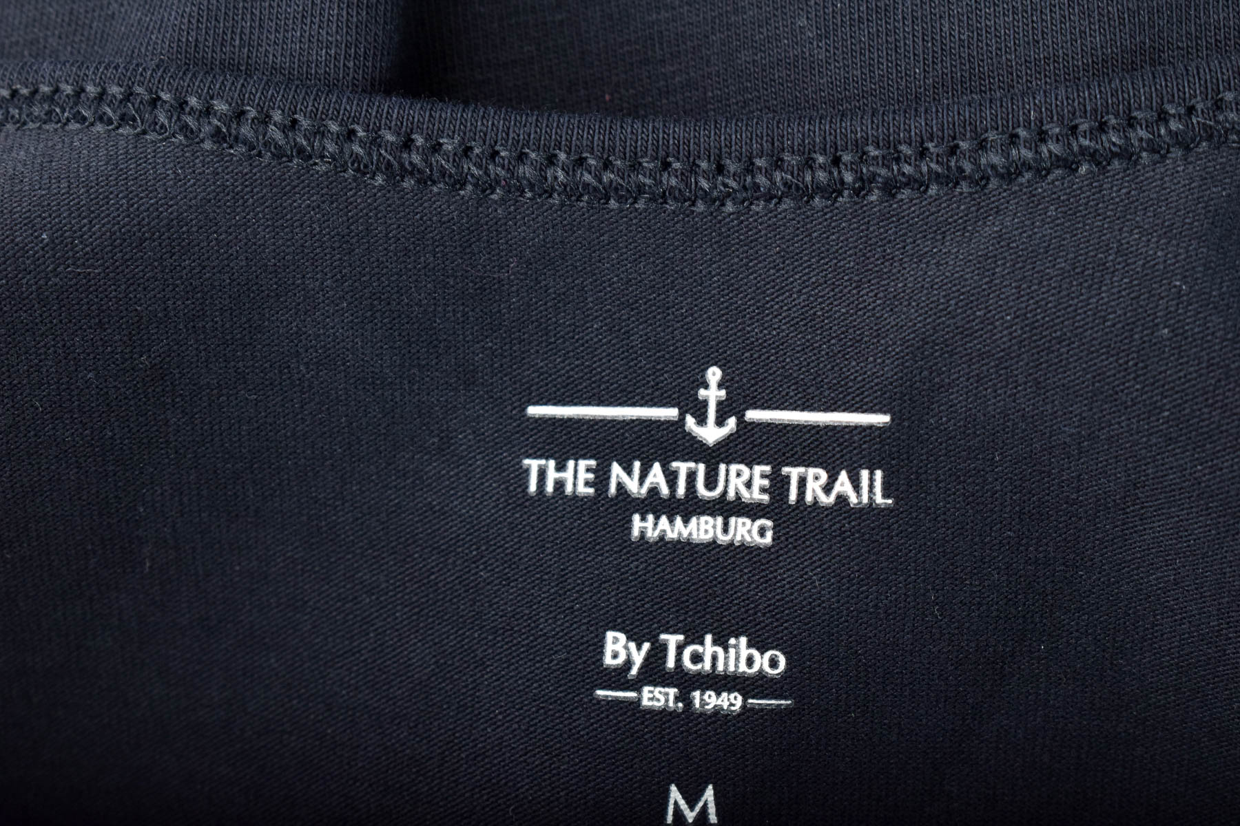 Γυνεκείο τοπ - THE NATURE TRAIL By Tchibo - 2