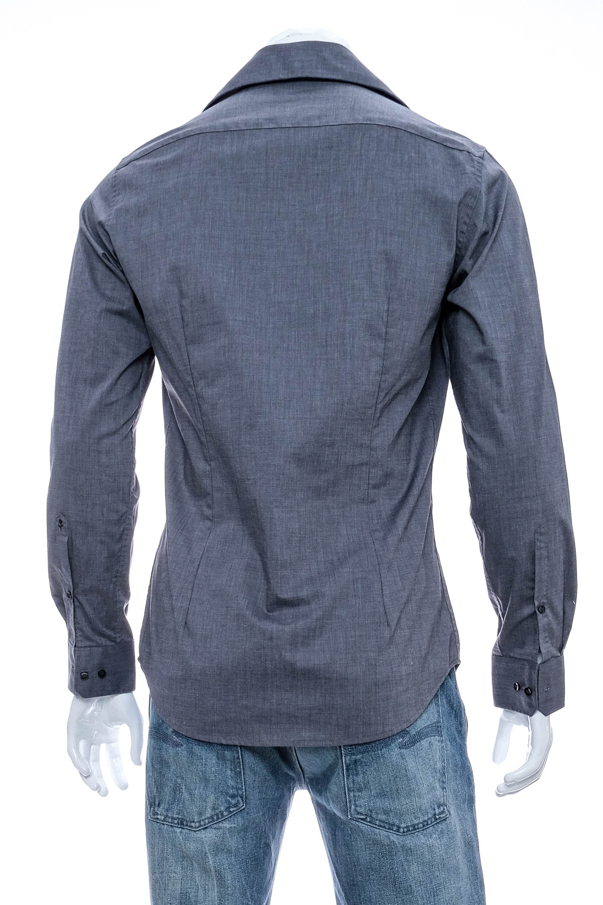 Men's shirt - Seidensticker - 1