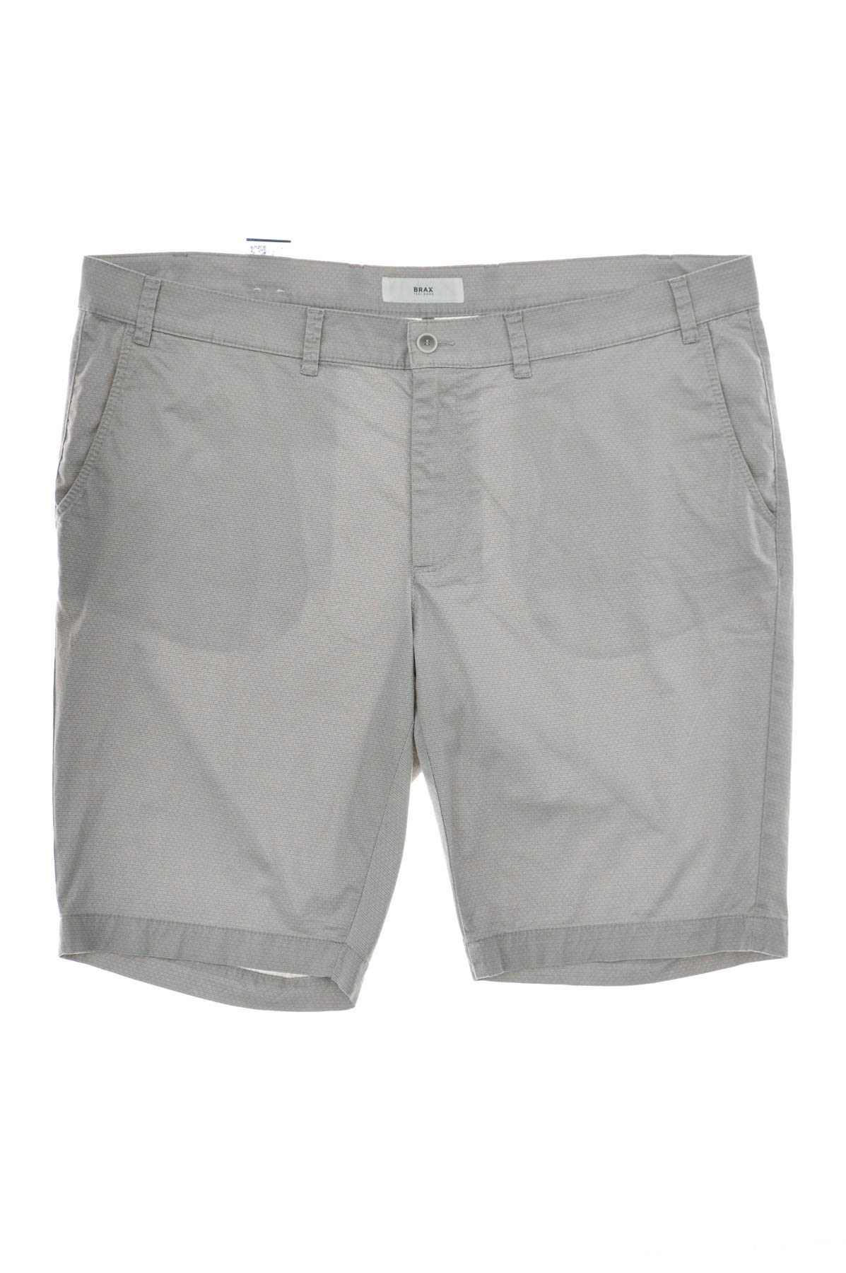 Мъжки къси панталони - BRAX - 0