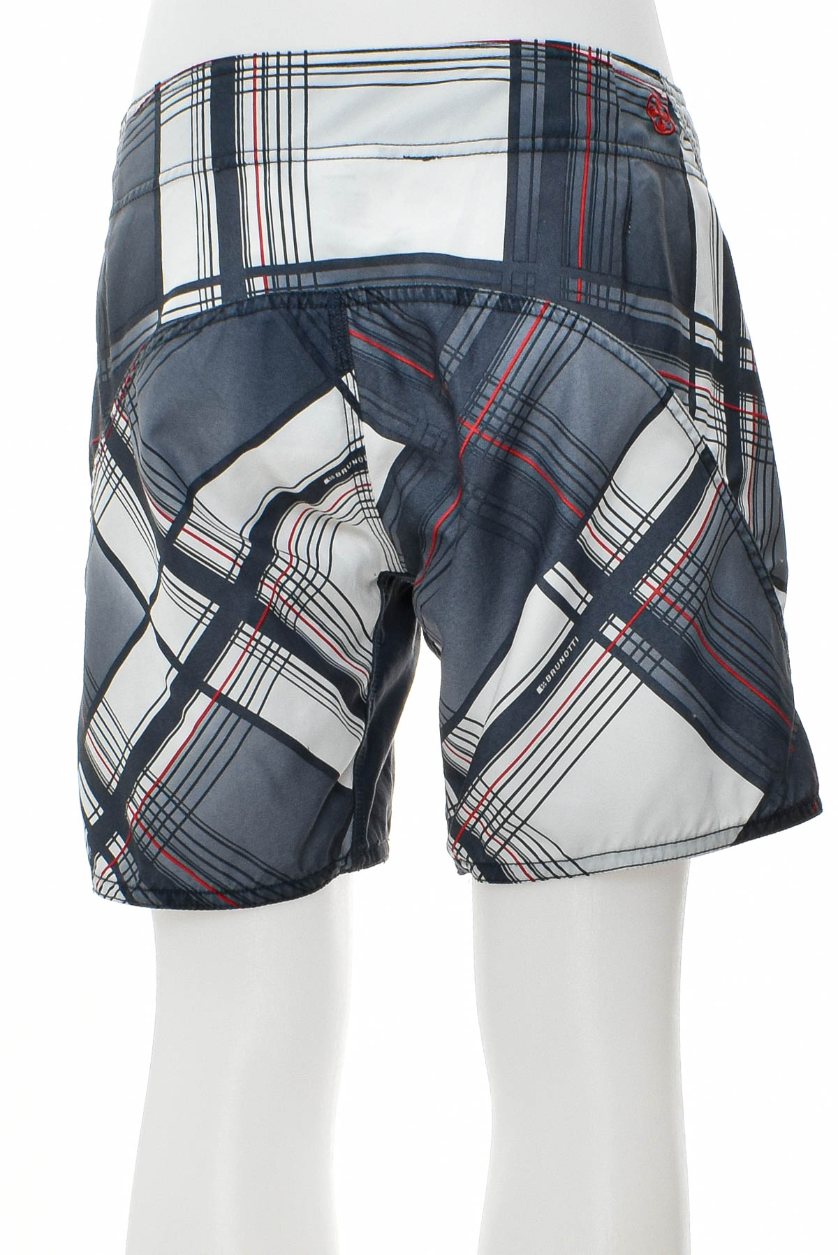 Men's shorts - Brunotti - 1