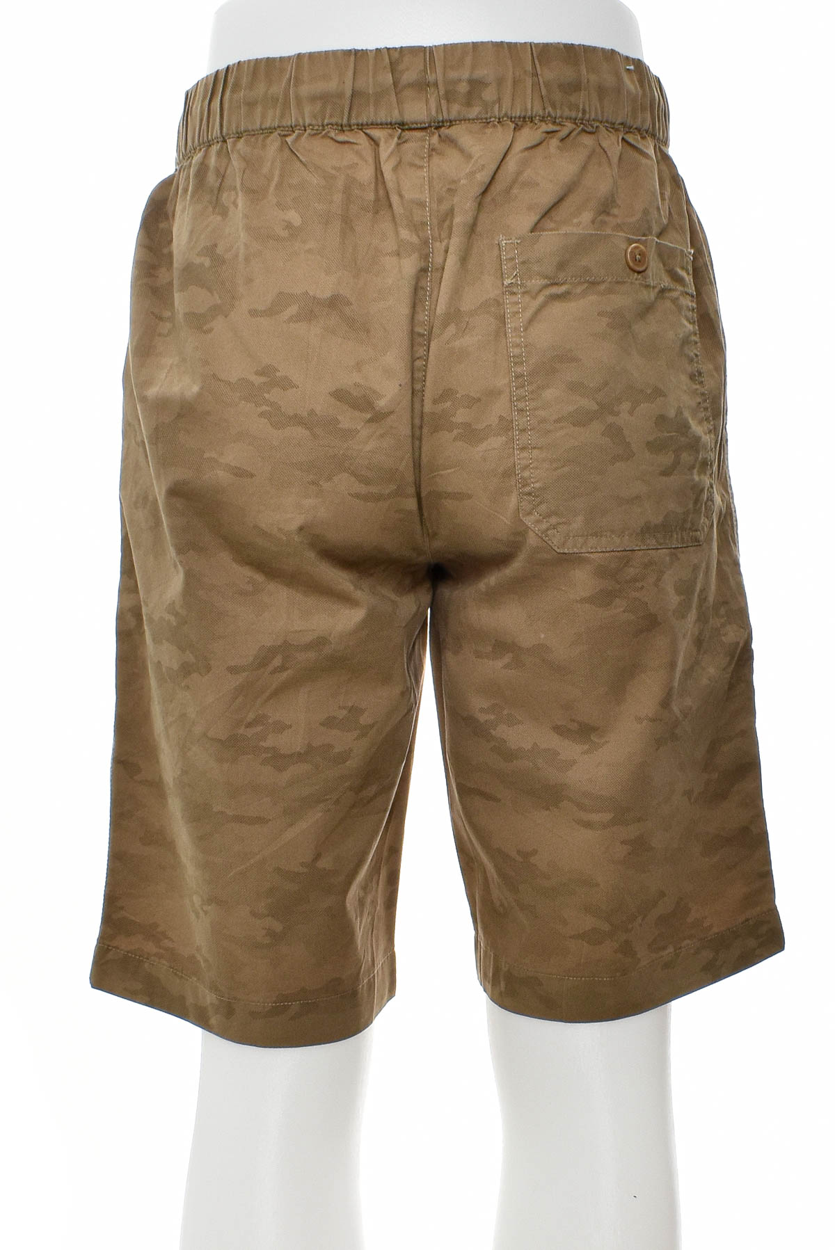 Pantaloni scurți bărbați - Giordano - 1