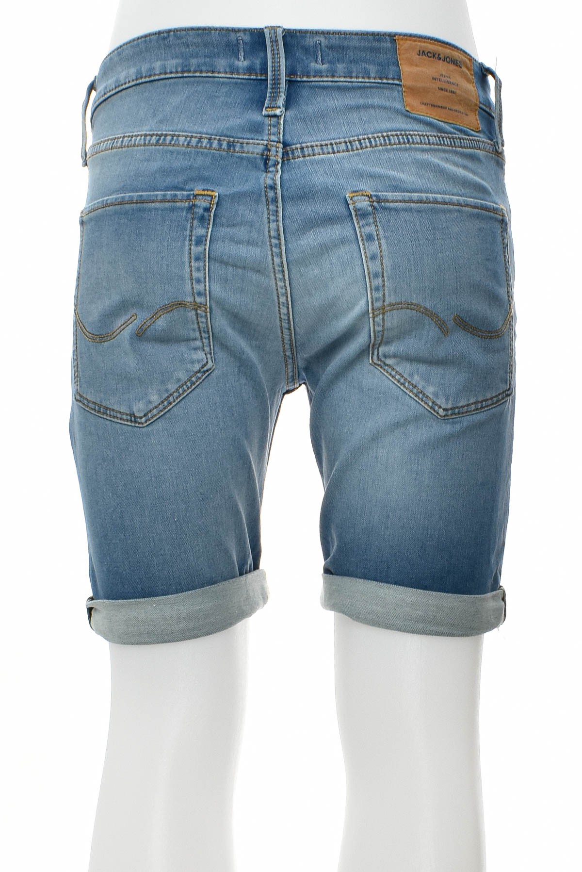 Pantaloni scurți bărbați - JACK & JONES - 1
