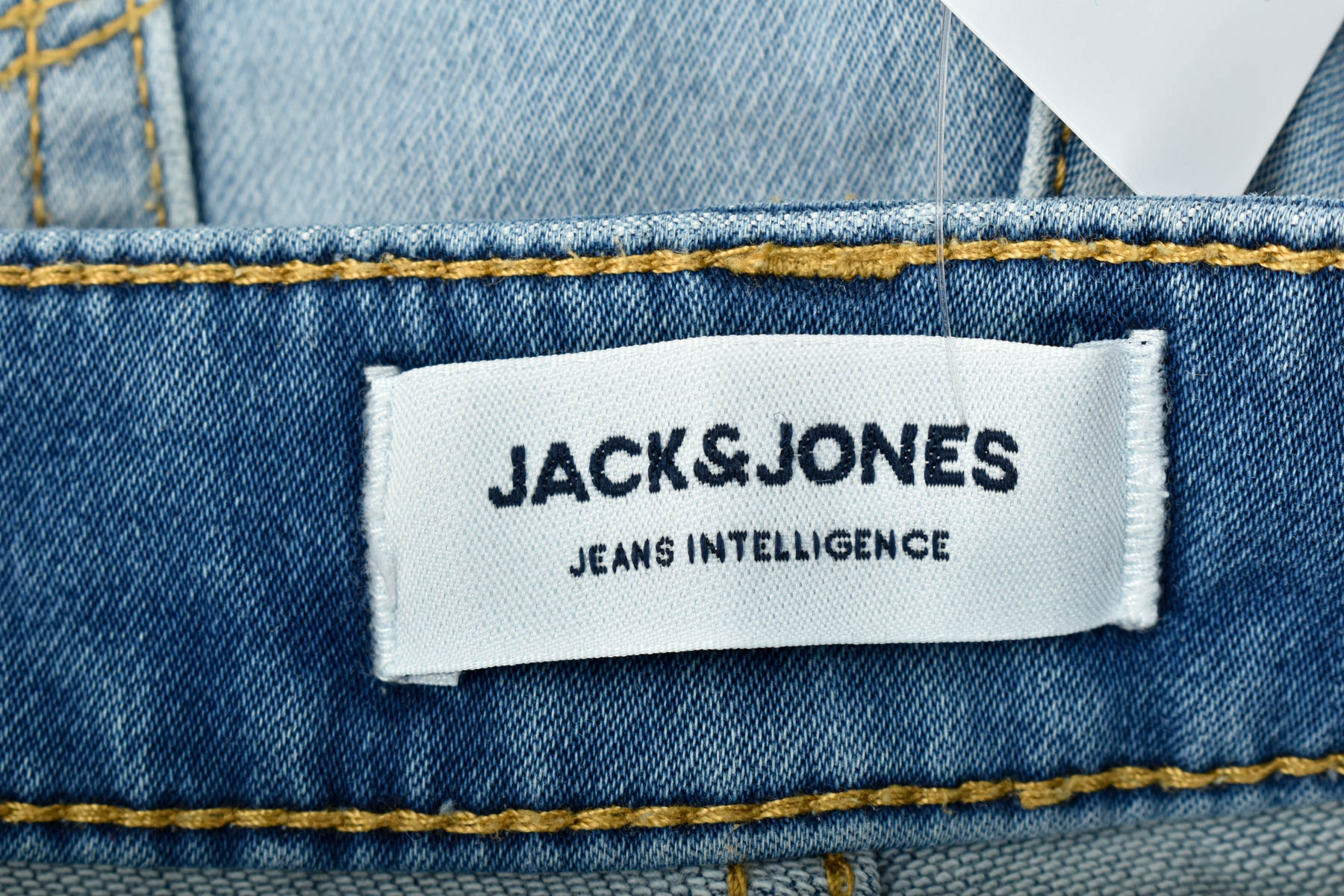 Pantaloni scurți bărbați - JACK & JONES - 2