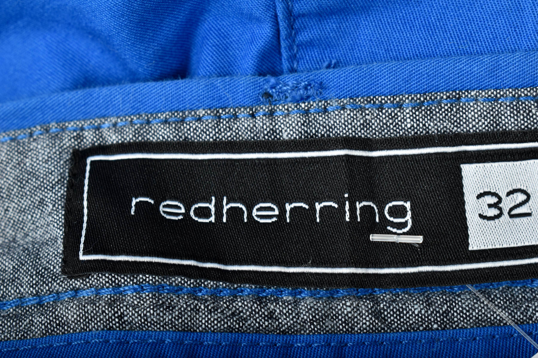 Мъжки къси панталони - Red Herring - 2