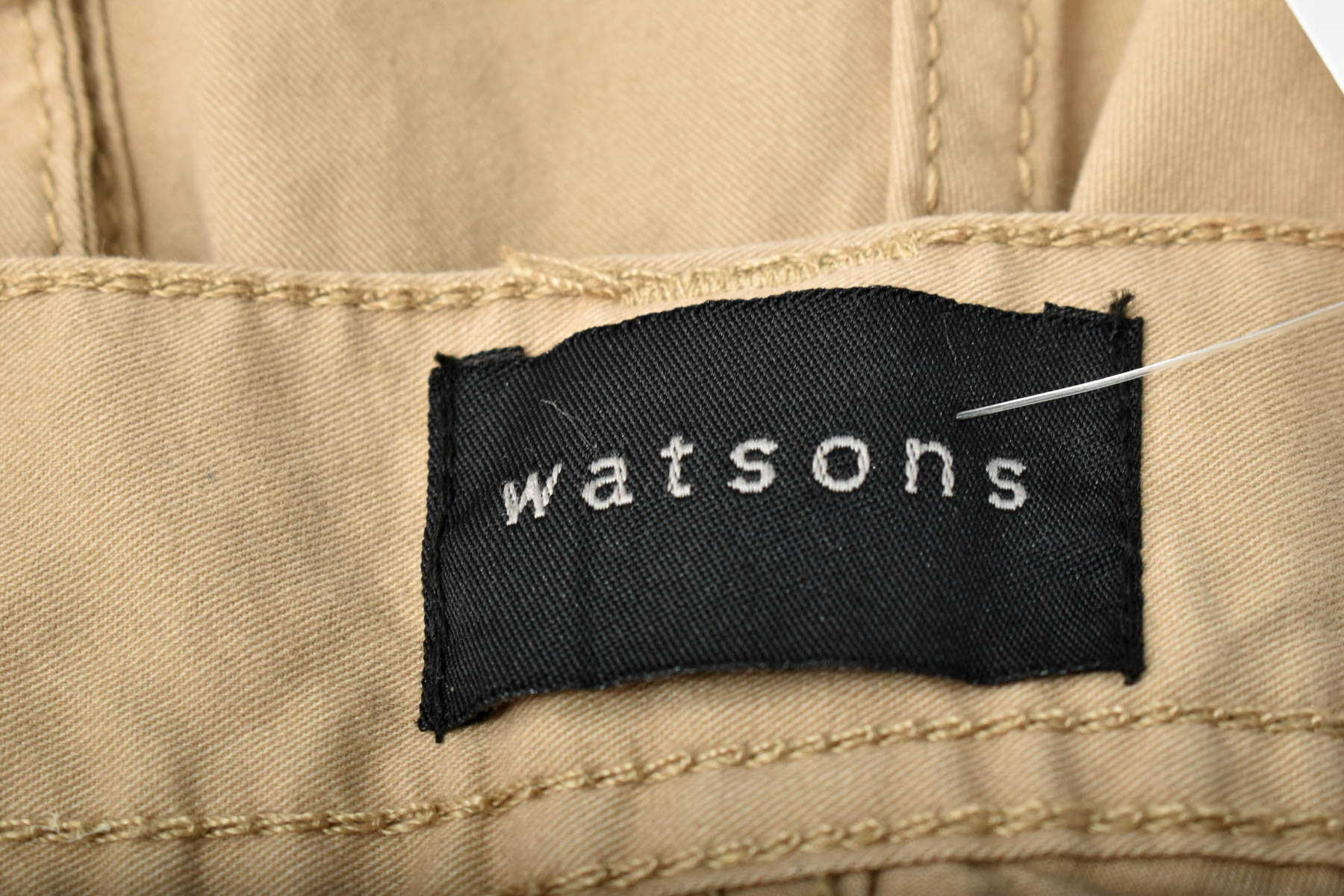 Pantaloni scurți bărbați - Watsons - 2