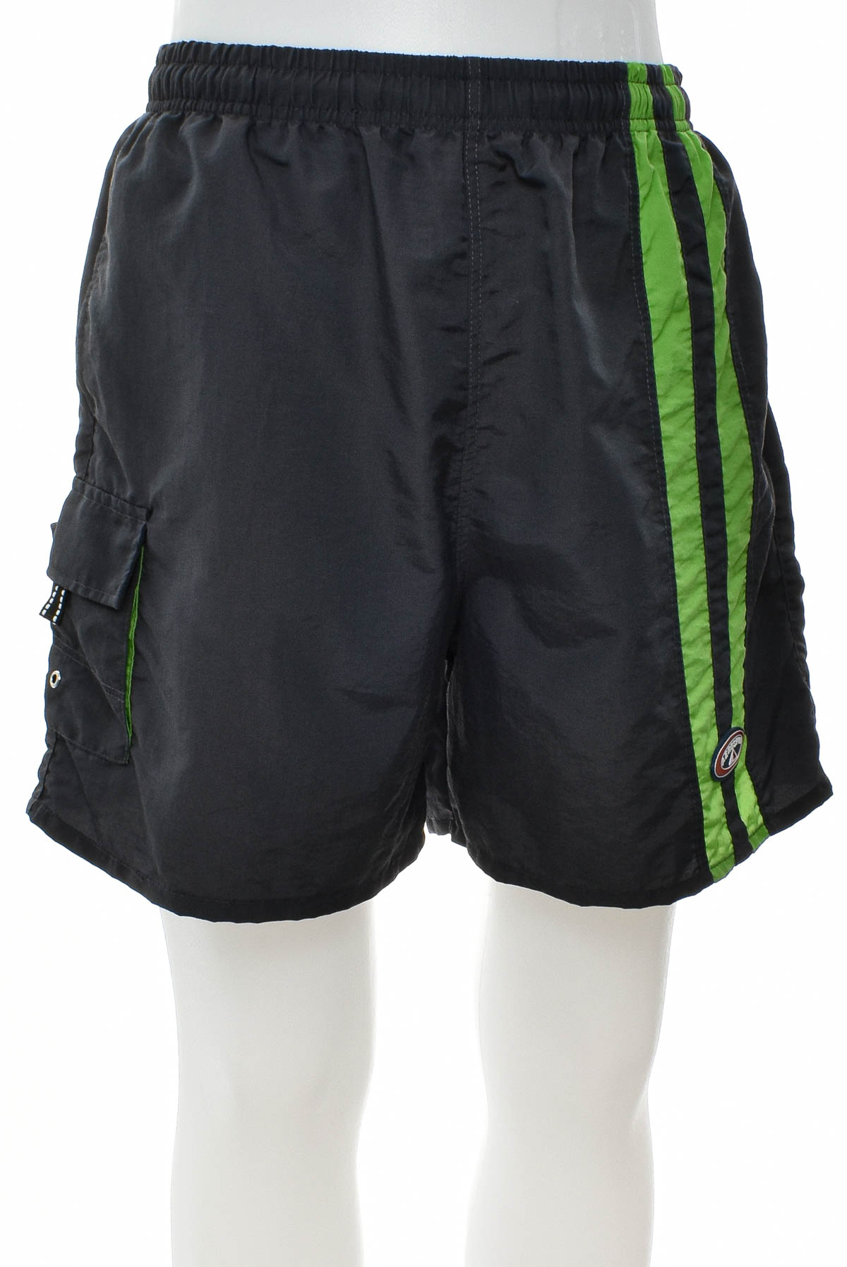 Men's shorts - Aerospin - 0