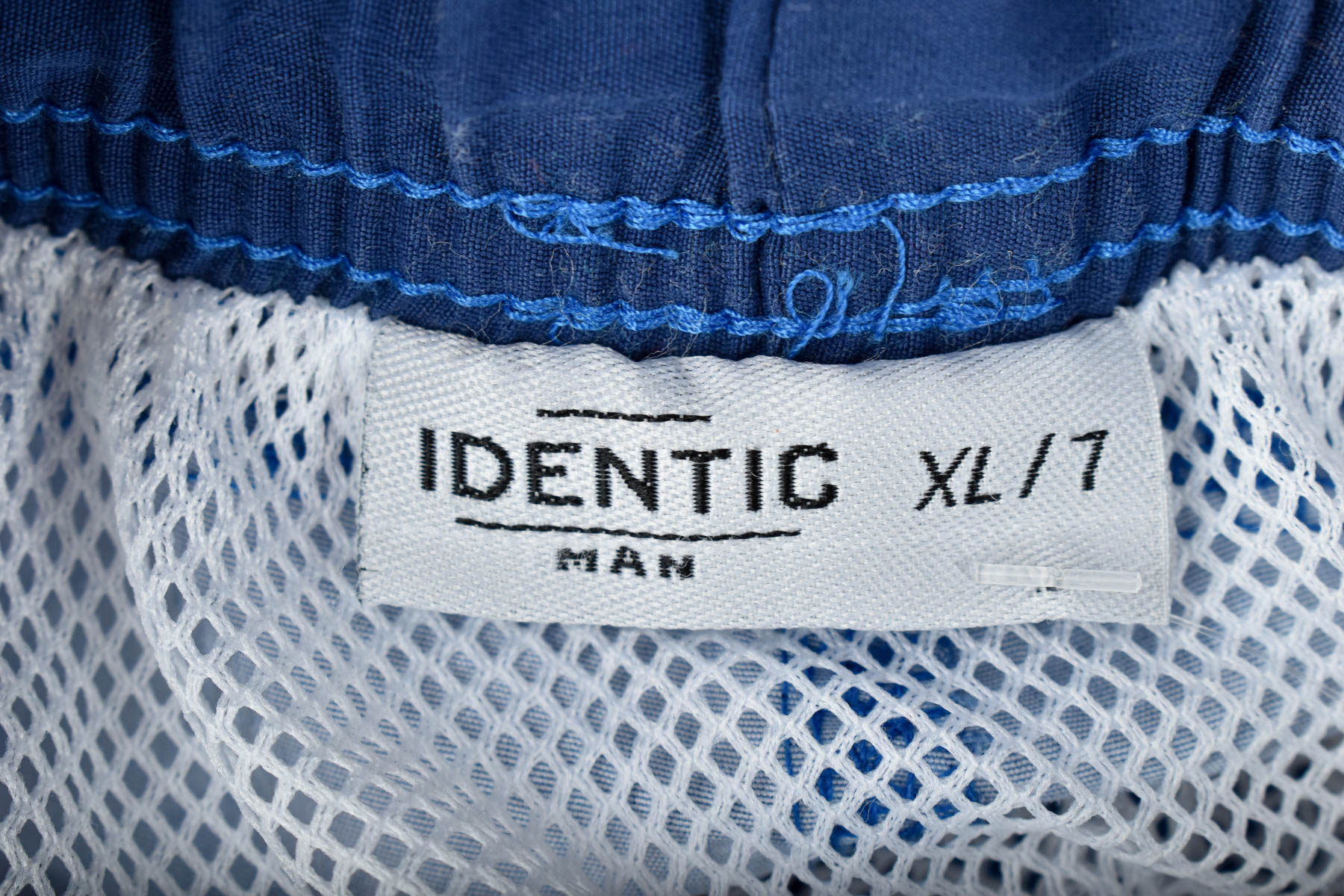 Мъжки шорти - Identic - 2