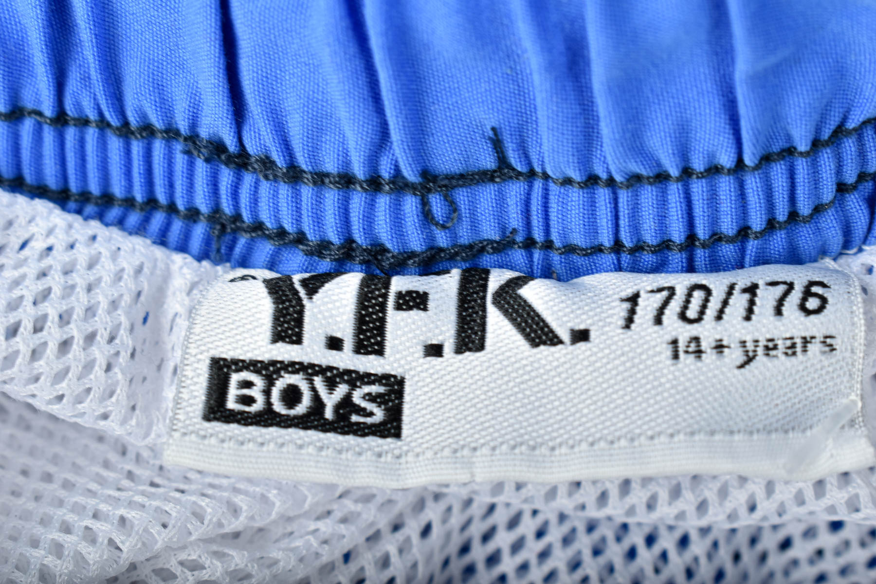 Boy's shorts - Y.F.K. - 2