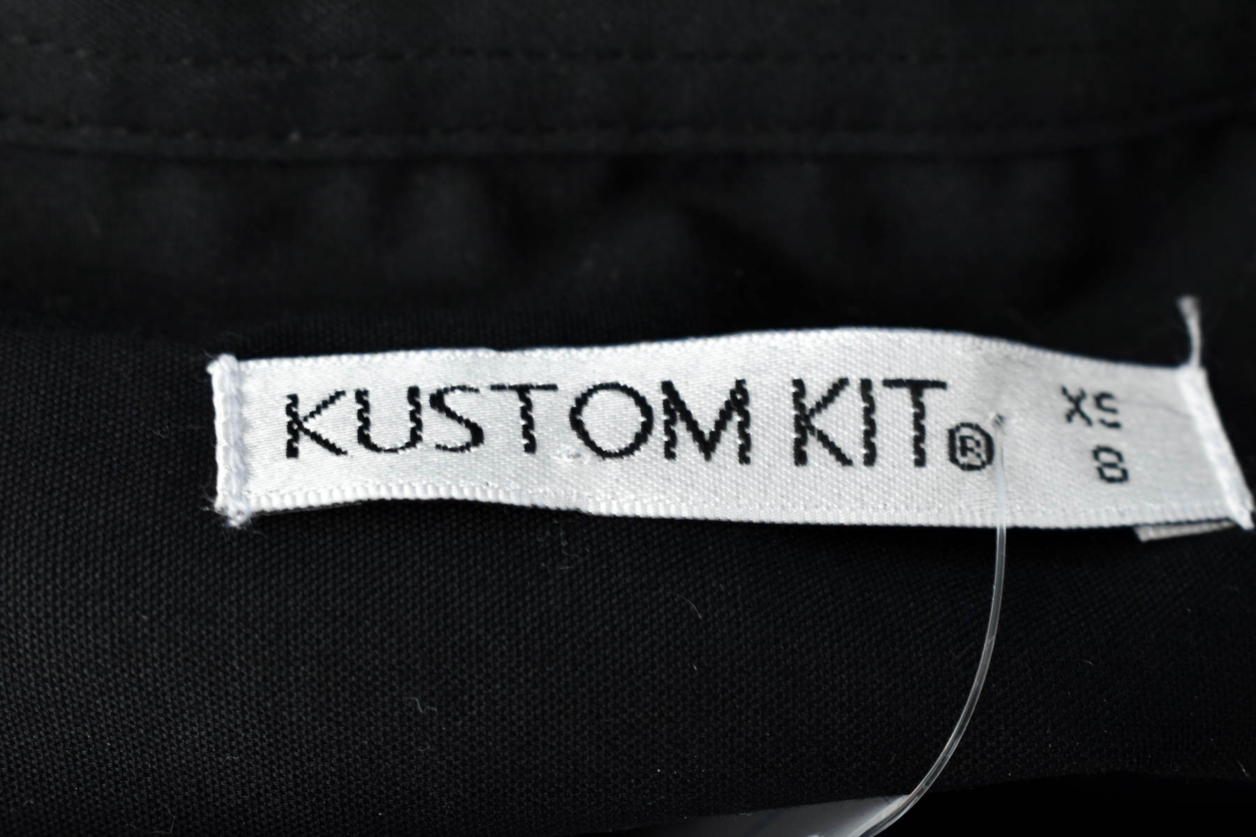 Дамска риза - KUSTOM KIT - 2