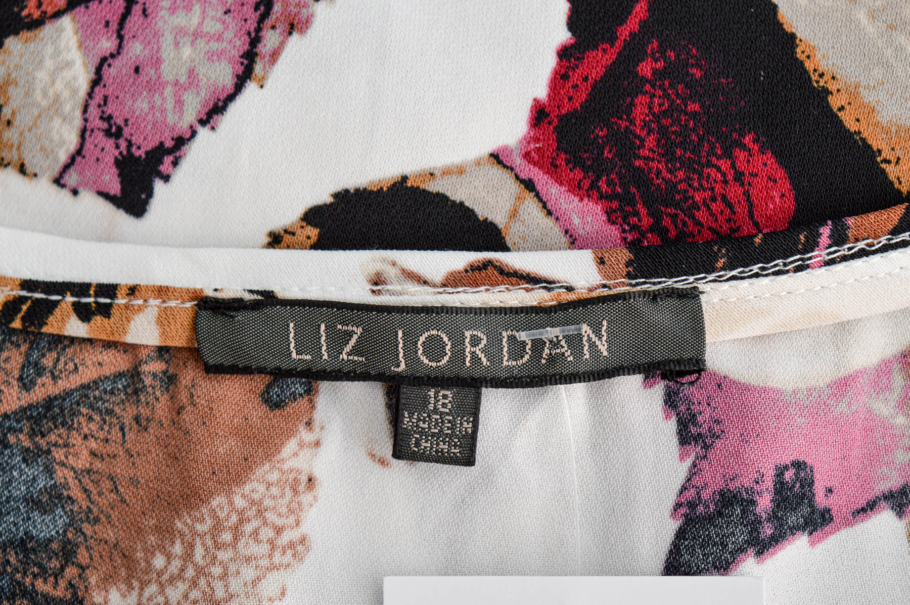 Women's shirt - LIZ JORDAN - 2