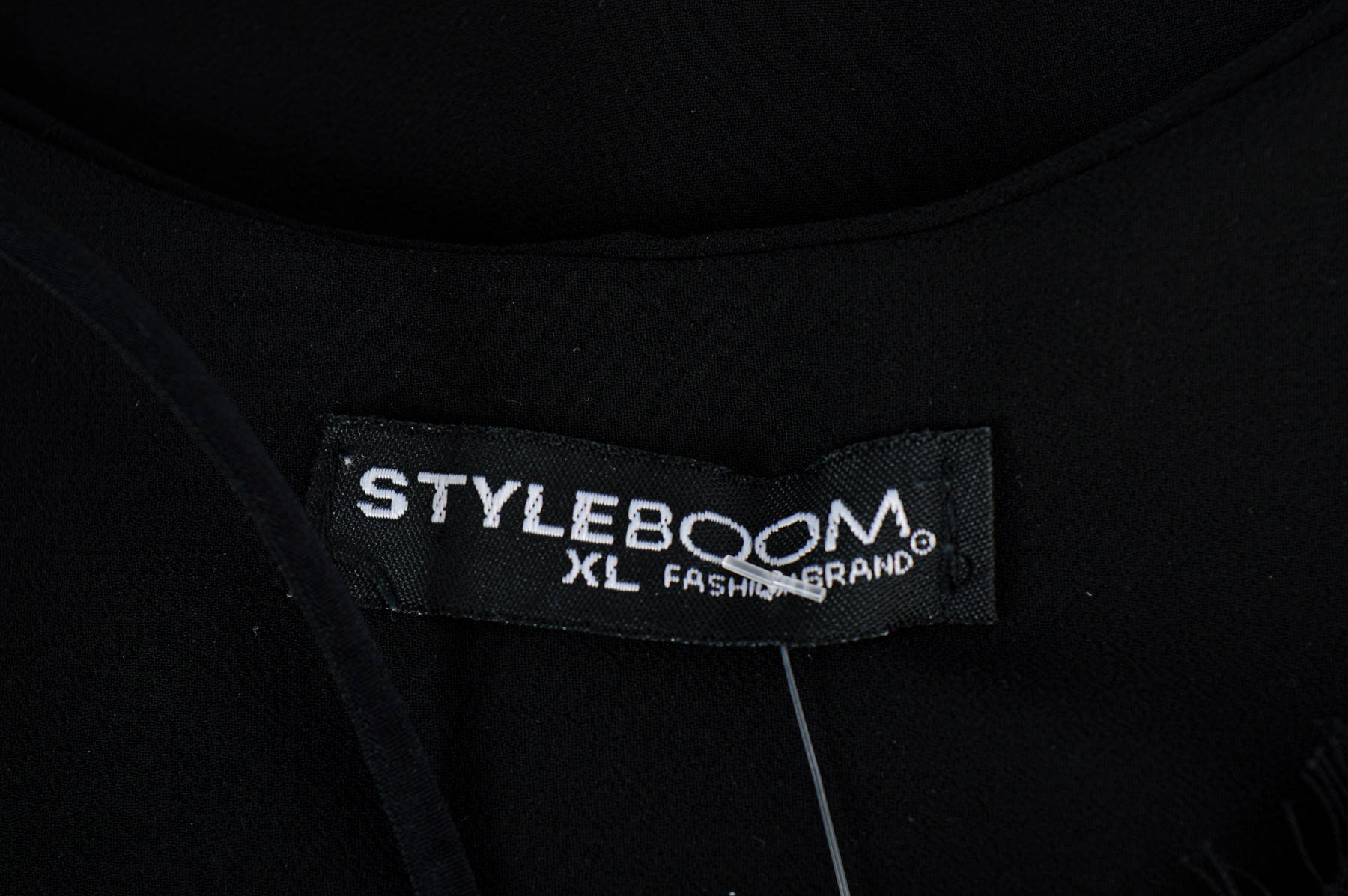 Women's shirt - STYLEBOOM - 2