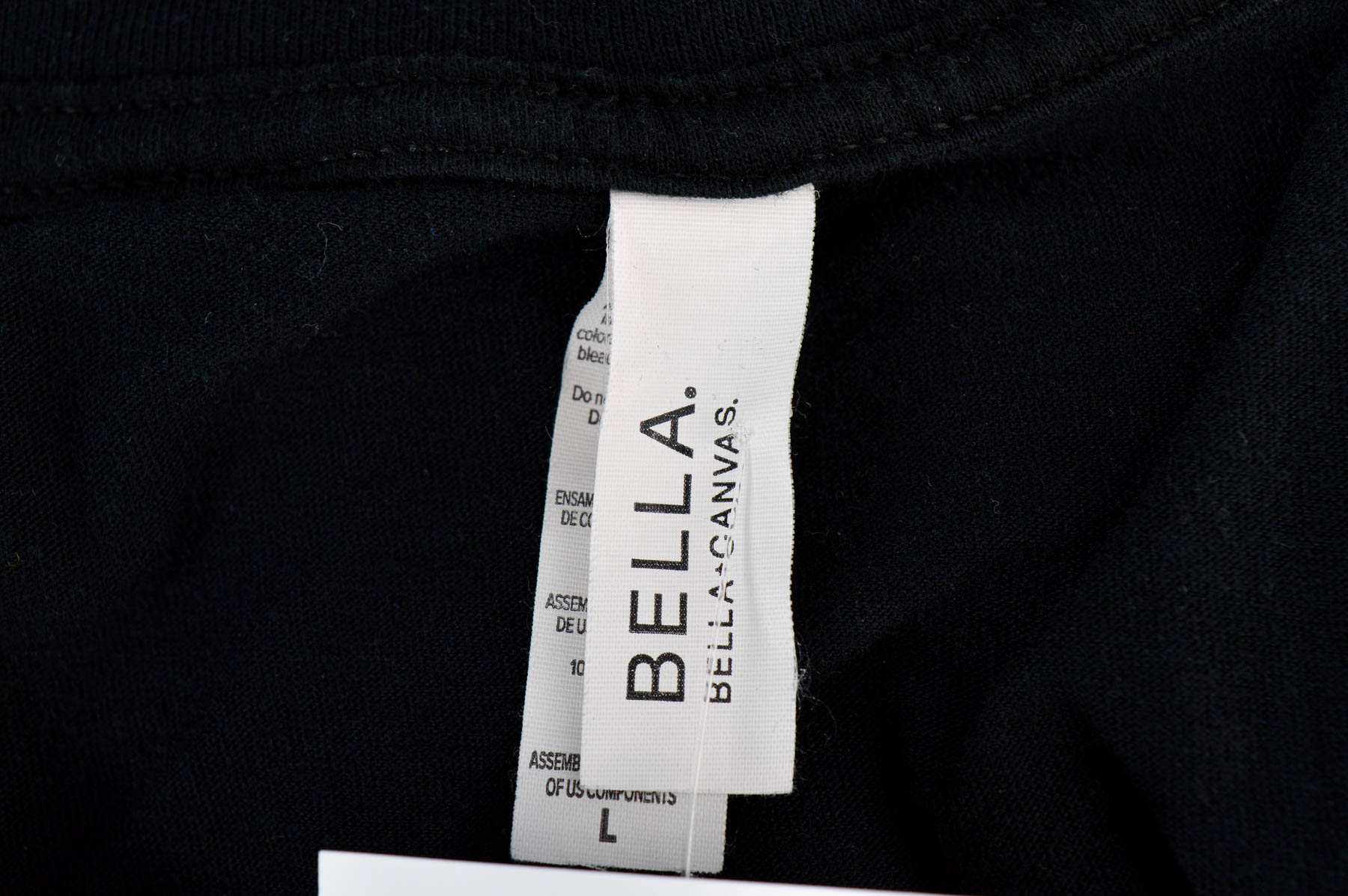 Tricou de damă - BELLA. - 2