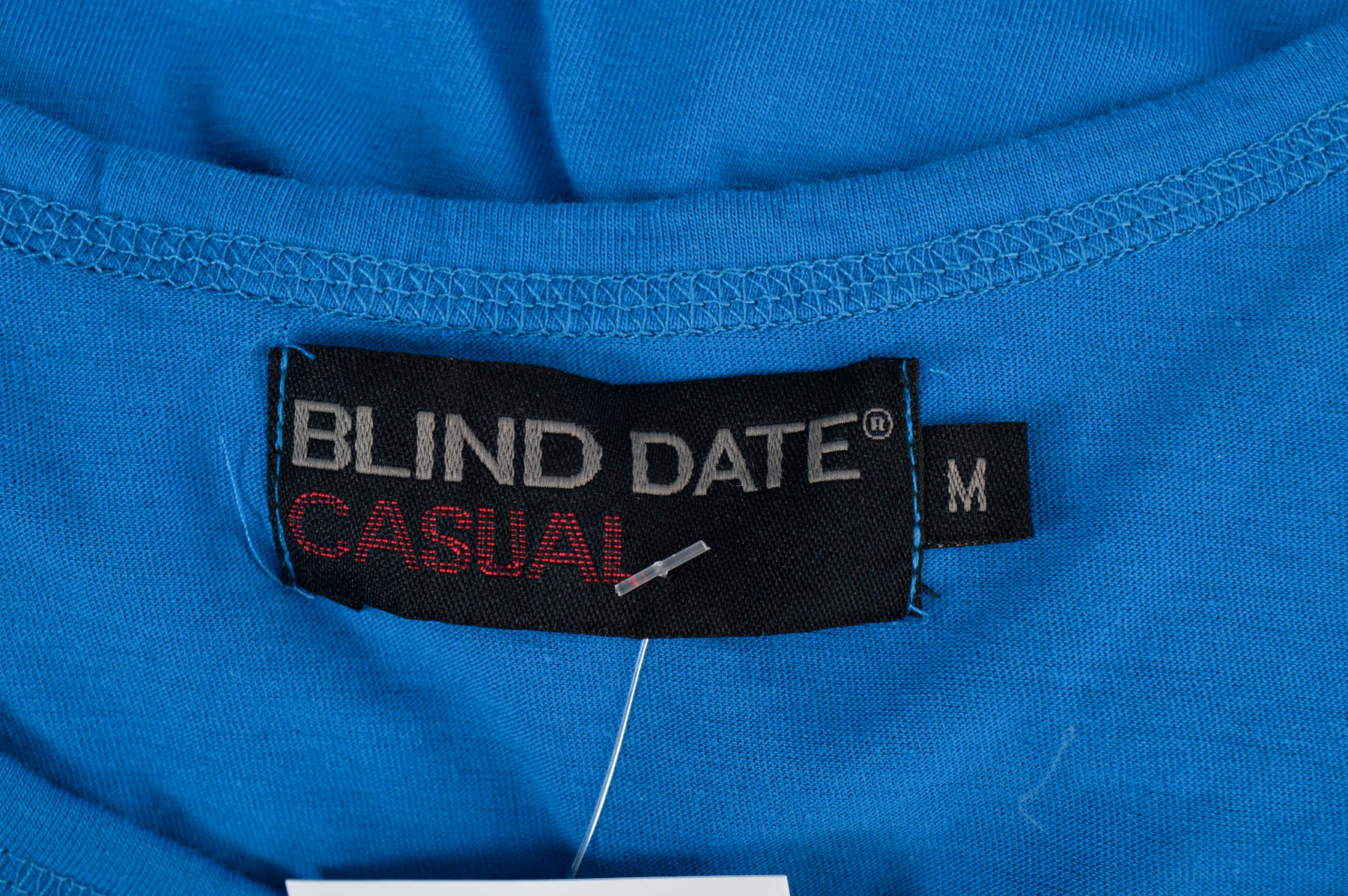 Γυναικείο μπλουζάκι - Blind Date - 2