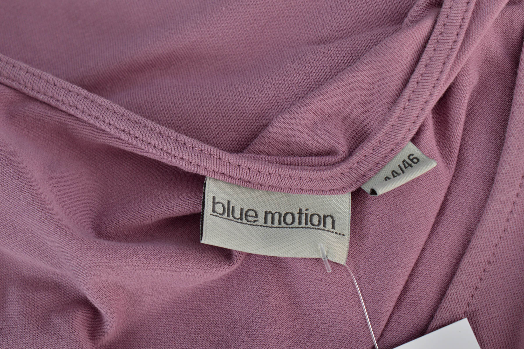 Дамска тениска - Blue Motion - 2