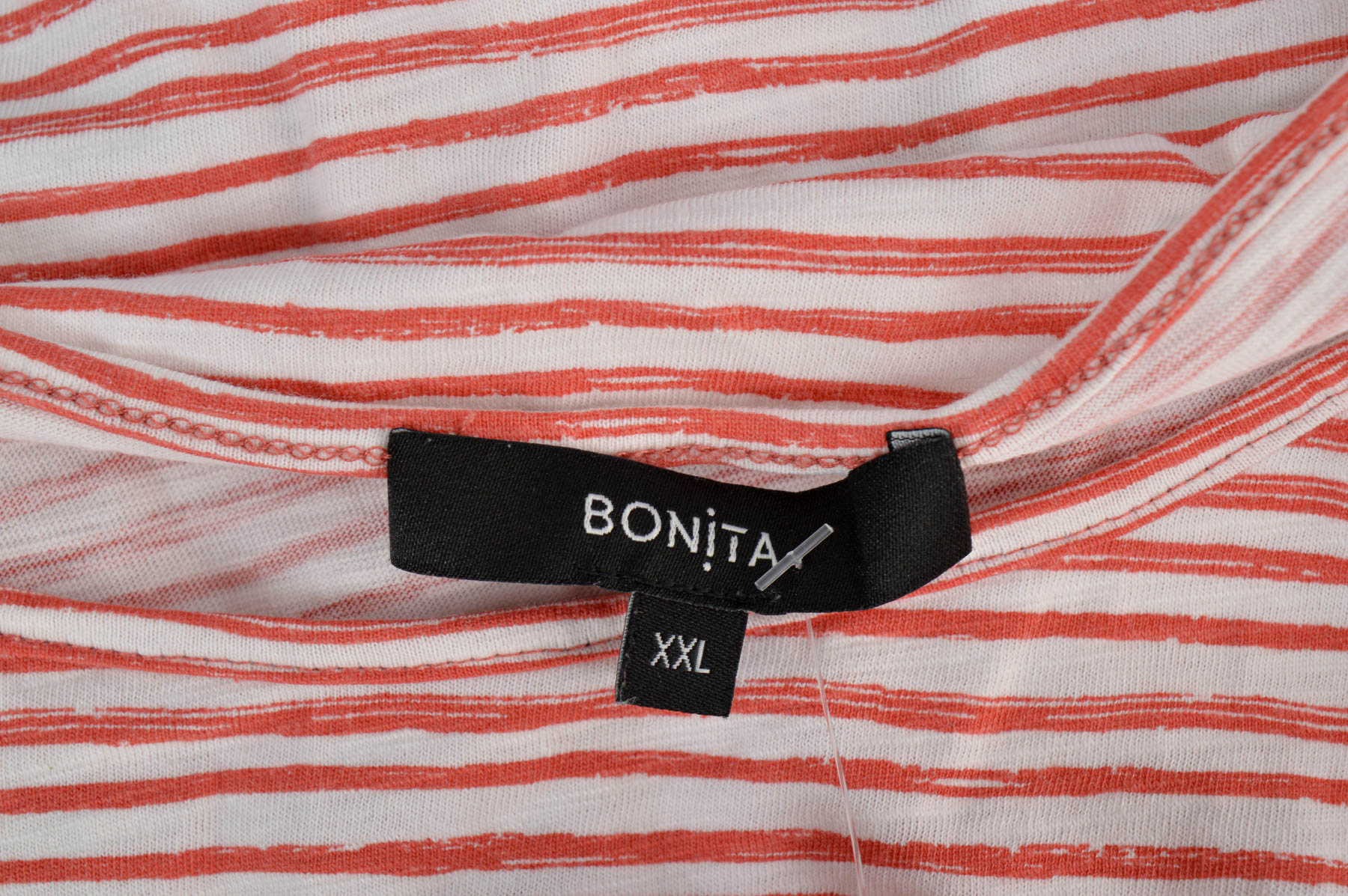 Koszulka damska - BONiTA - 2