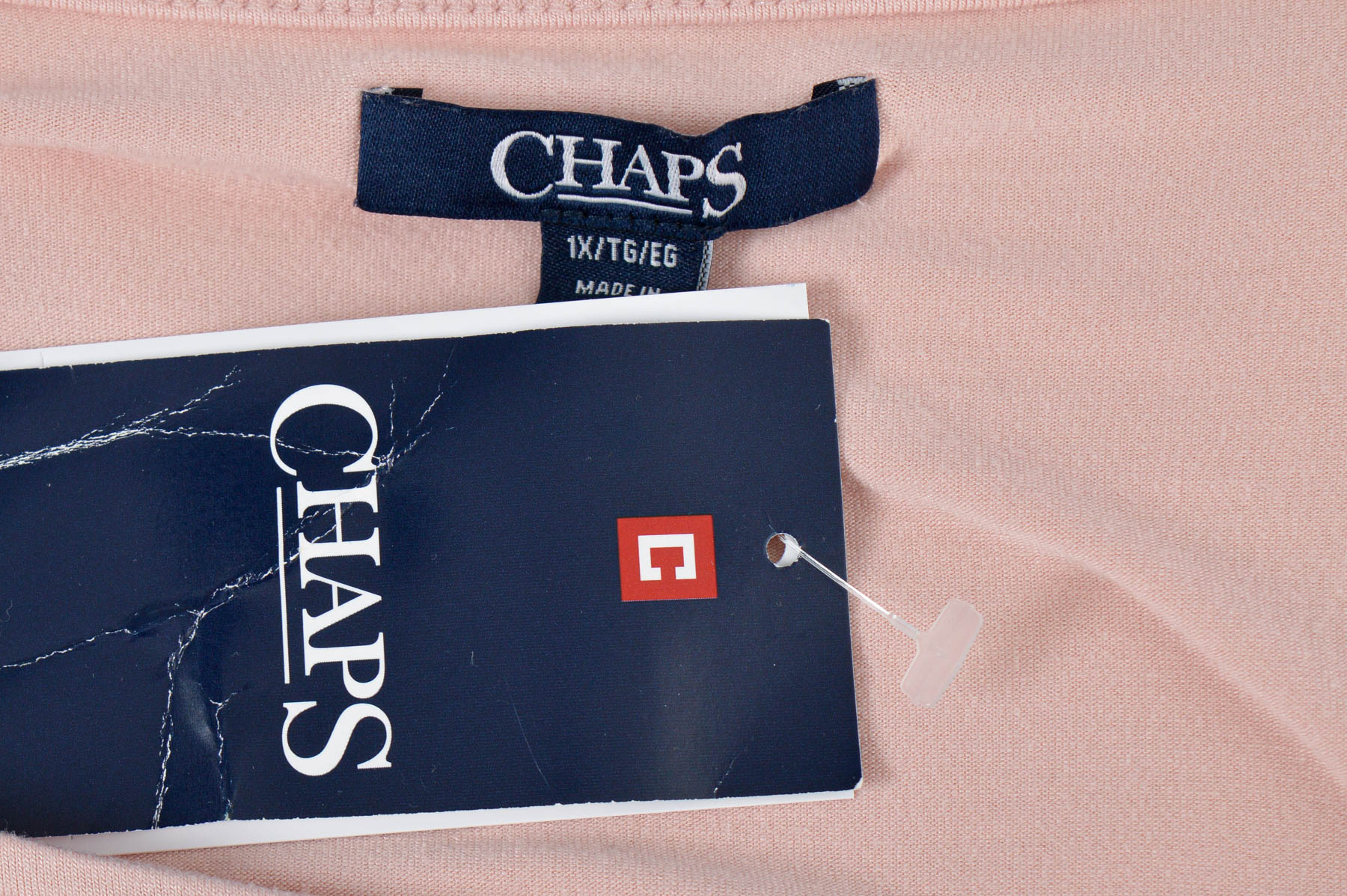 Дамска тениска - CHAPS - 2