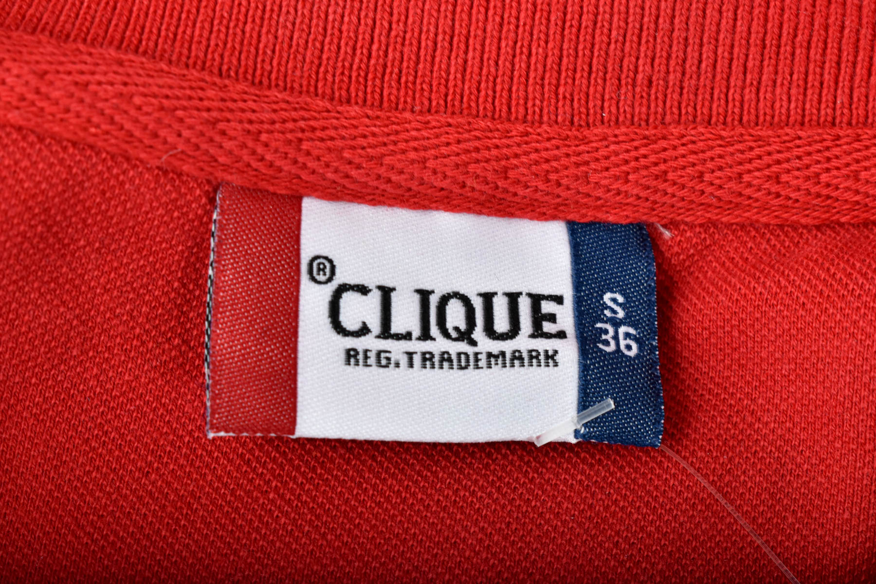 Γυναικεία μπλούζα - CLIQUE - 2