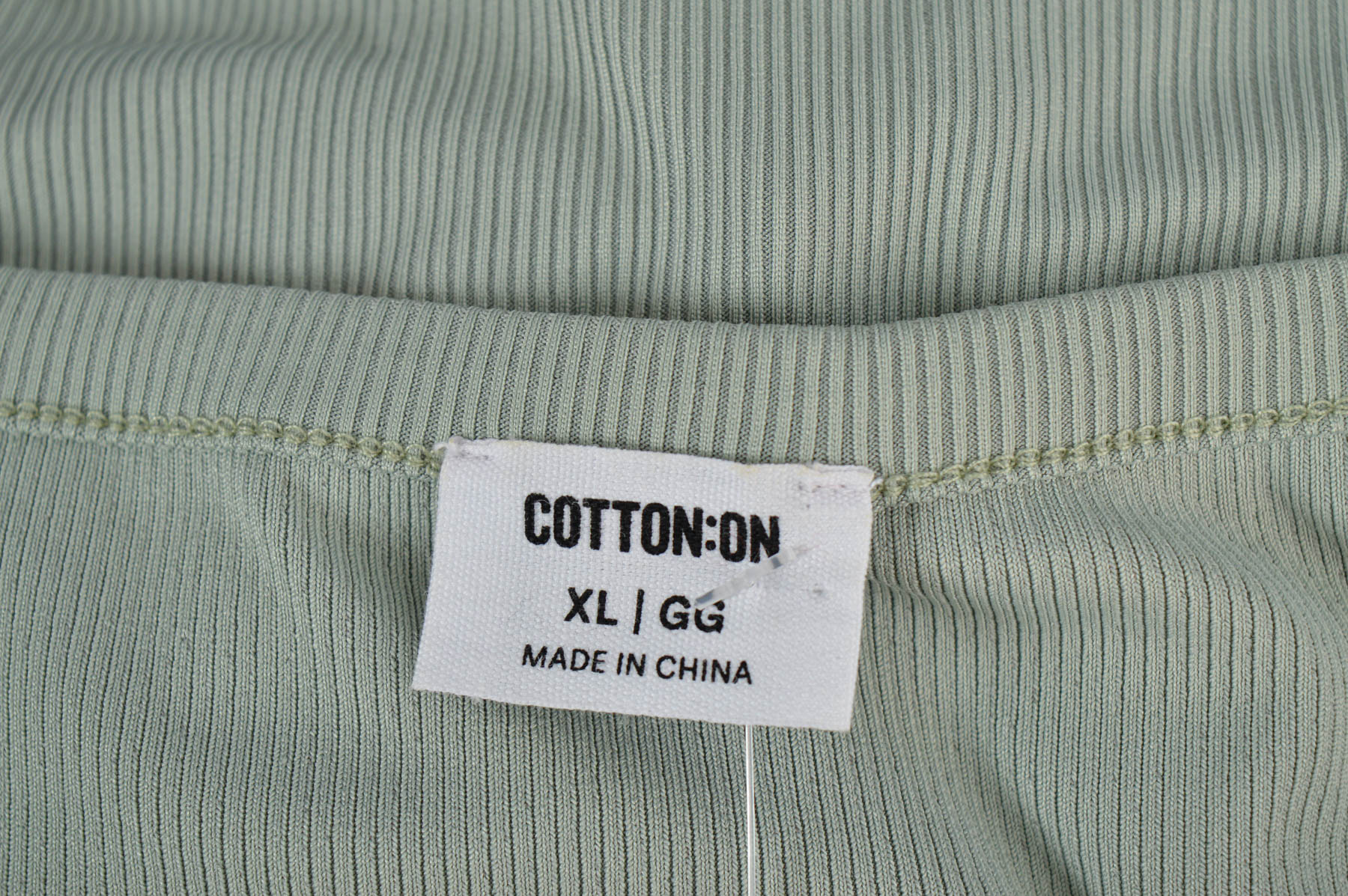 Дамска тениска - COTTON:ON - 2