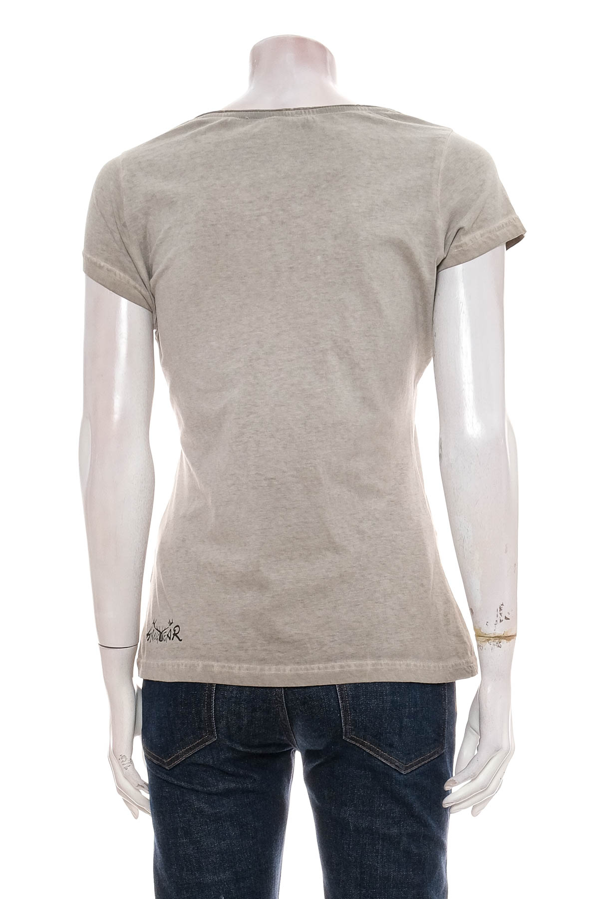 Women's t-shirt - Hango Wear - 1