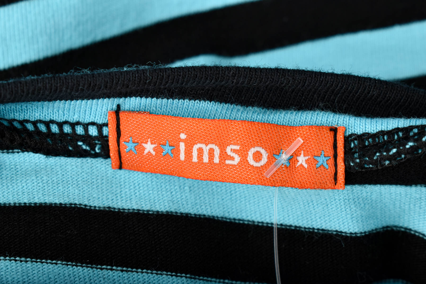 Tricou de damă - Imso - 2
