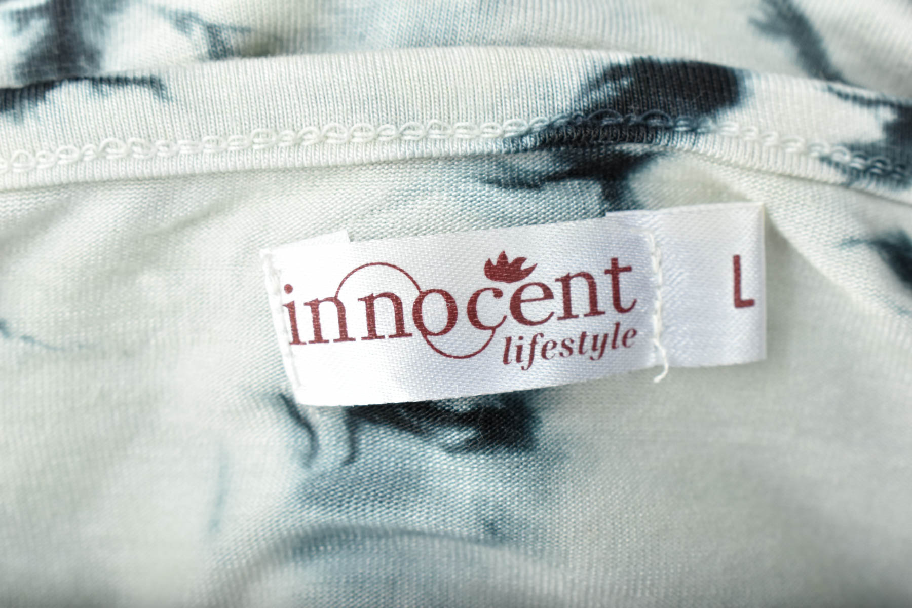 Women's t-shirt - Innocent - 2