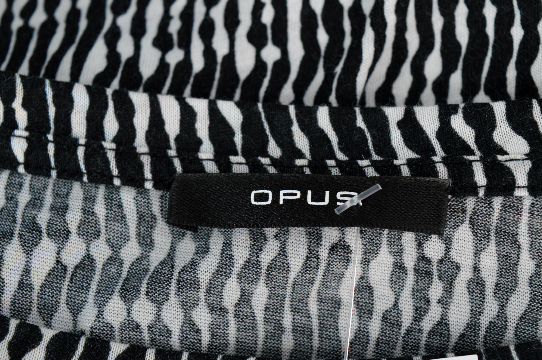 Γυναικείο μπλουζάκι - OPUS - 2